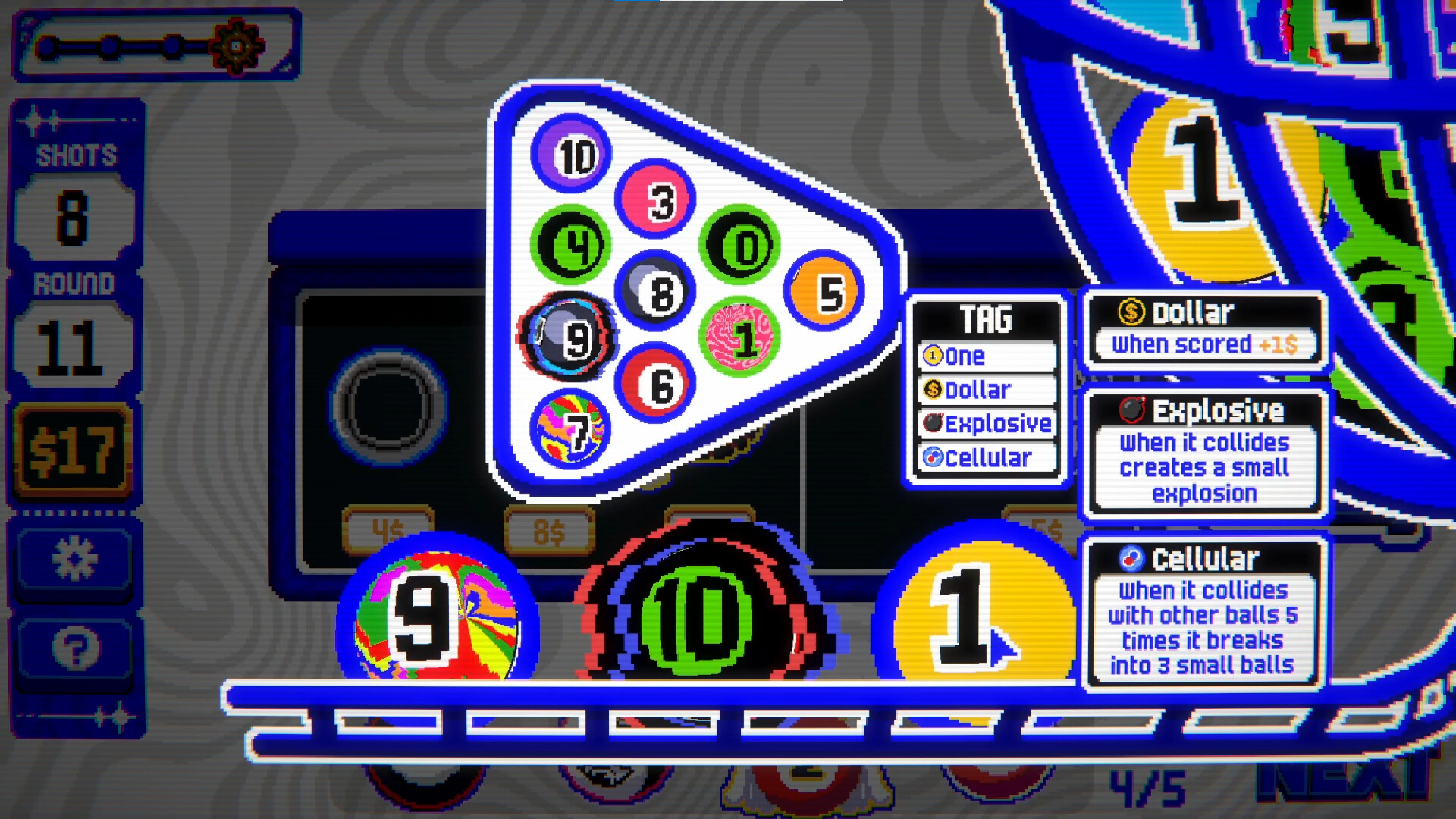 Biryado screenshot 5