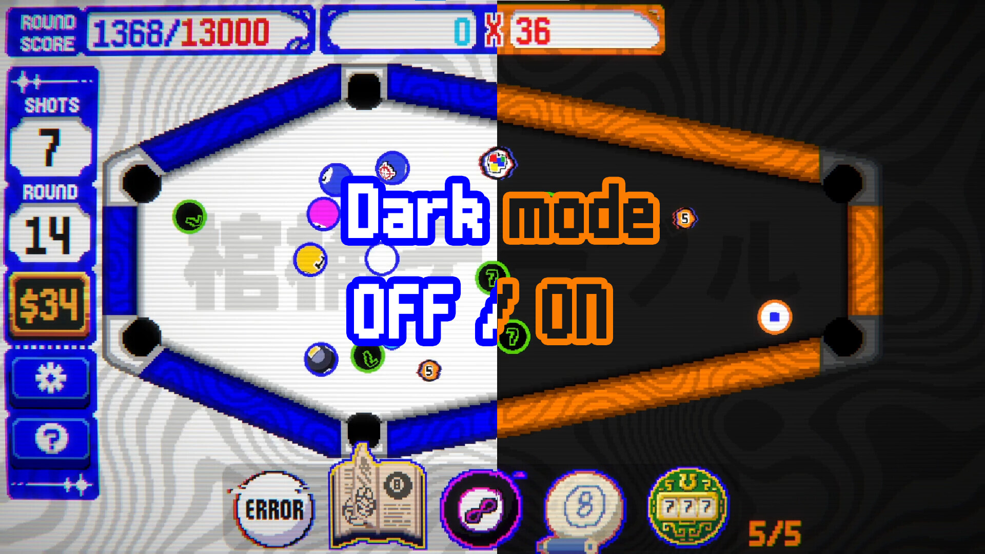 Biryado screenshot 6