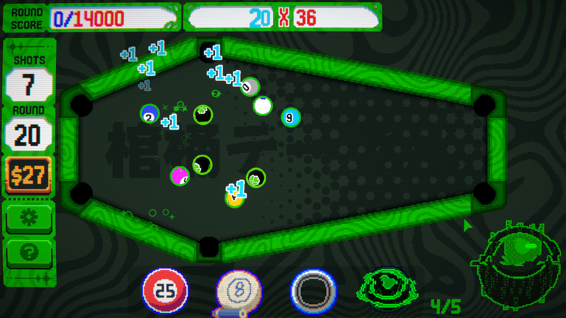 Biryado screenshot 8