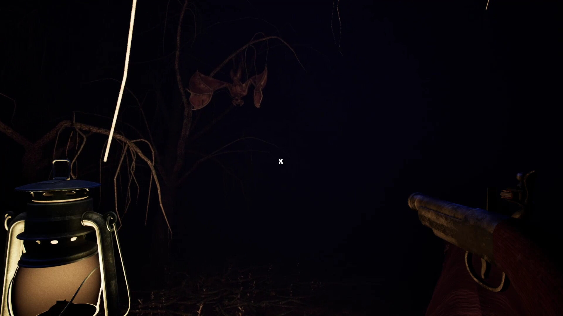 MAEVOR screenshot 5