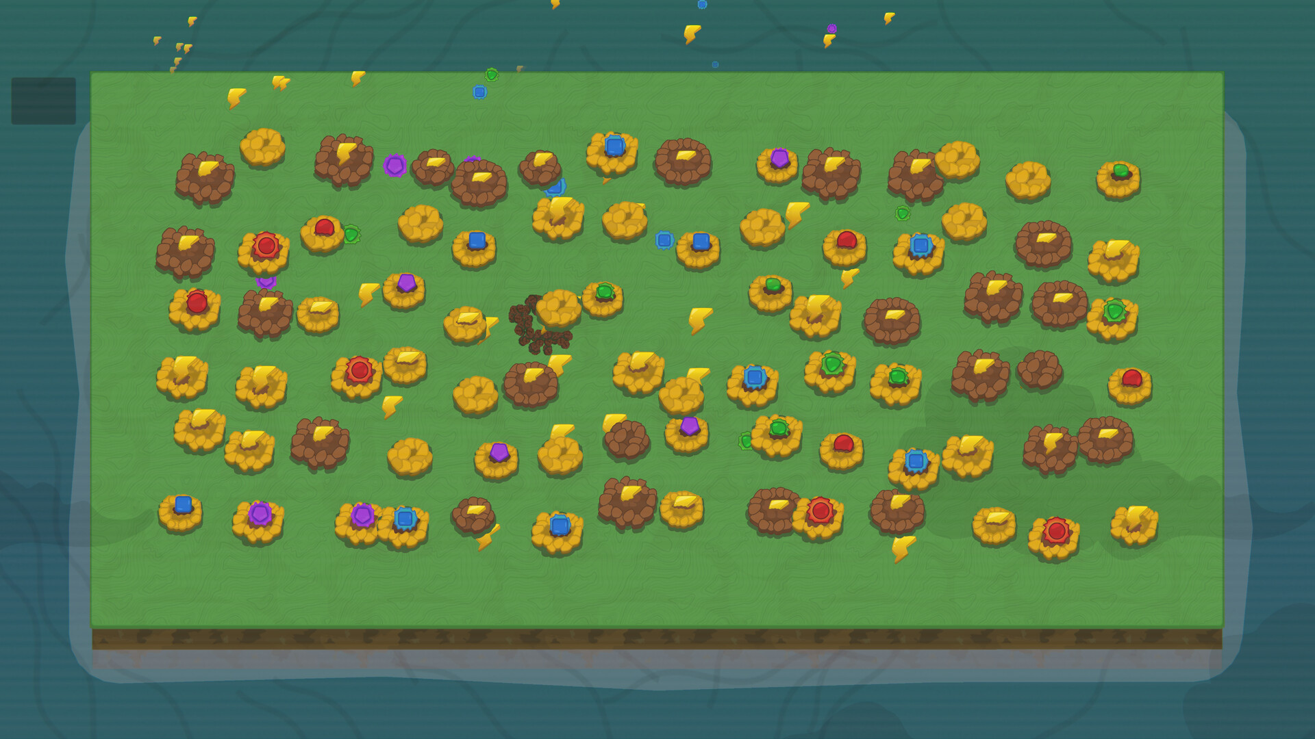 Holegolic screenshot 5