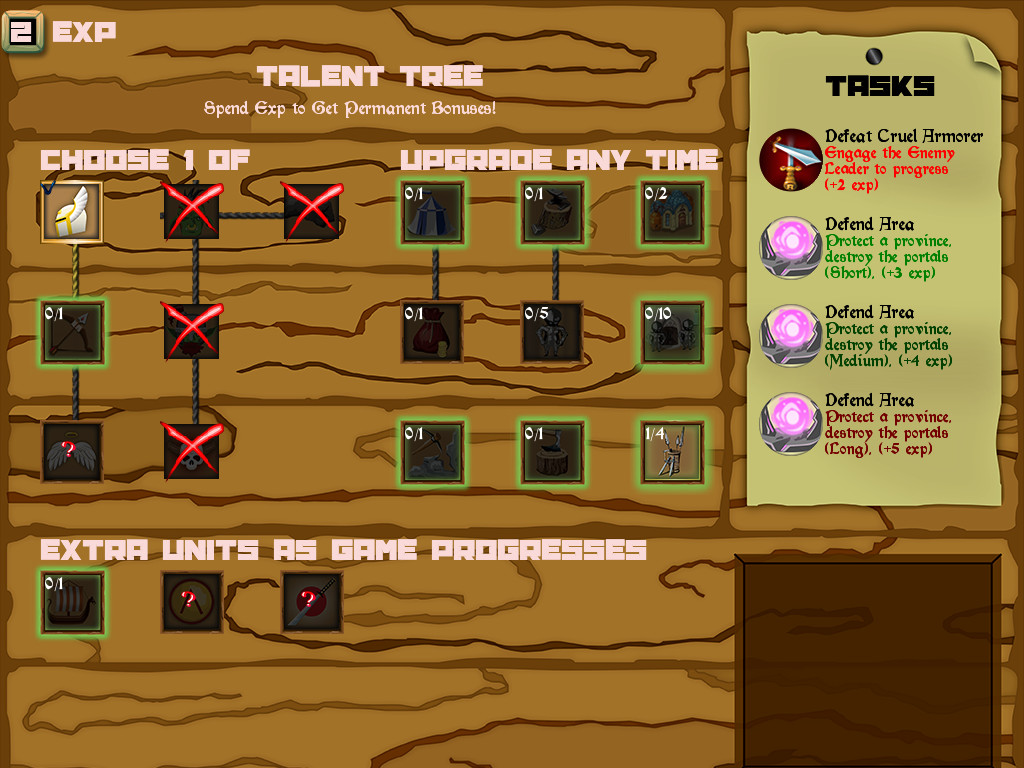 Blades of the Righteous screenshot 14