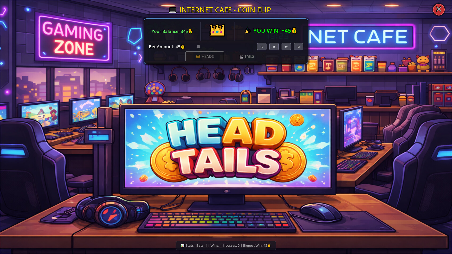 Gift Drop Machine: Life Simulator screenshot 12