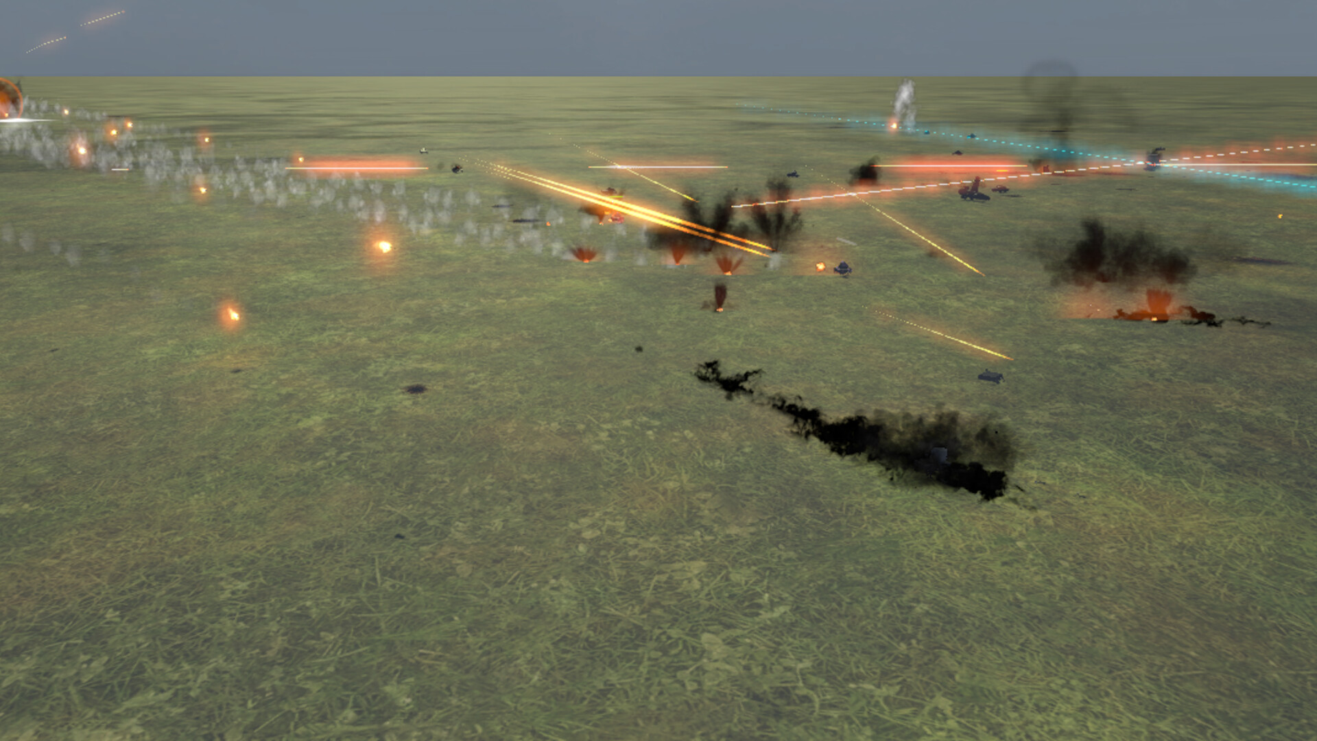 Mk50TWL Vehicle Battler Custom Slider screenshot 2
