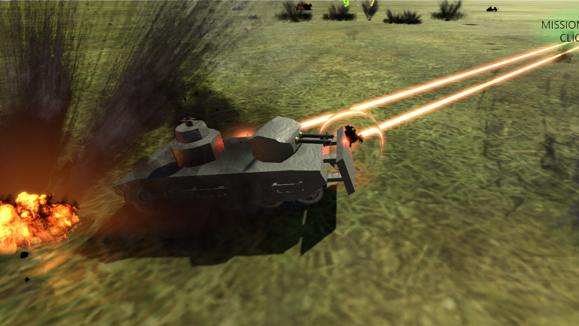 Mk50TWL Vehicle Battler Custom Slider screenshot 1