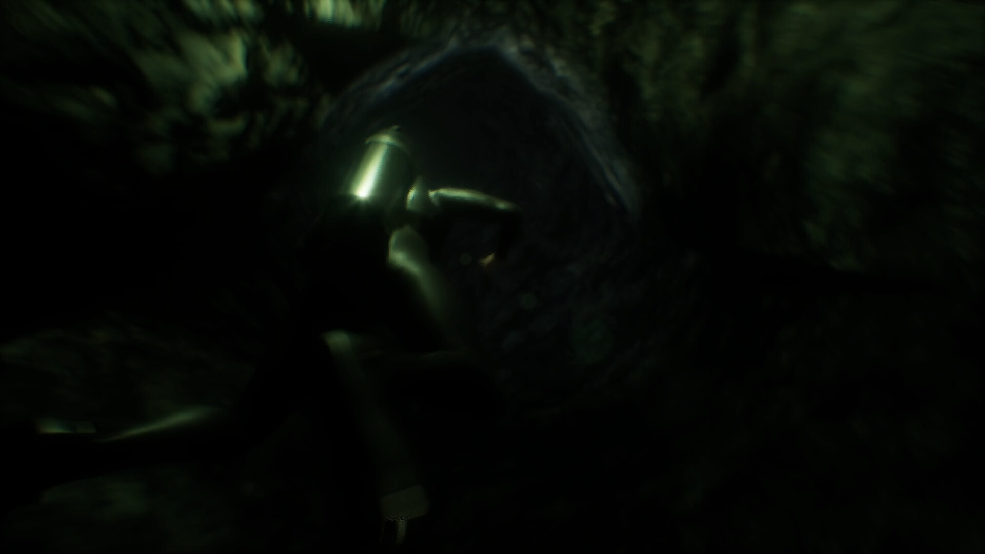 Scary Cave Diving screenshot 9