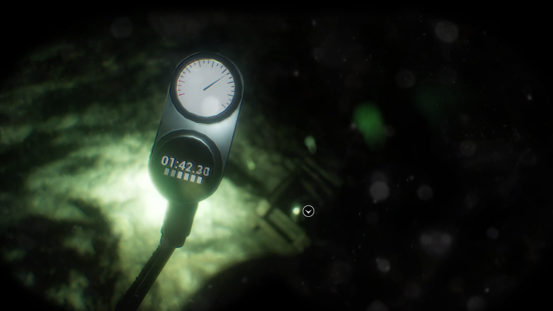 Scary Cave Diving screenshot 3