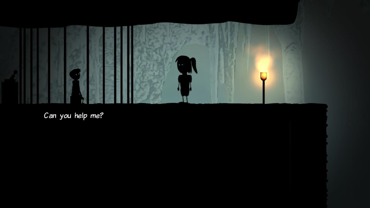 Umbra: Shadow of Death screenshot 6