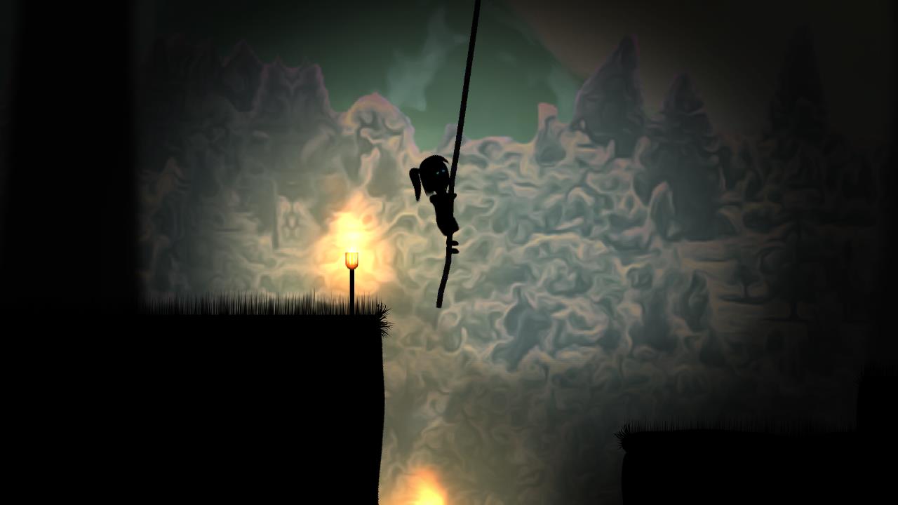 Umbra: Shadow of Death screenshot 8