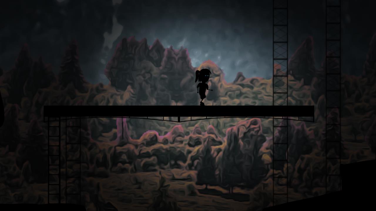 Umbra: Shadow of Death screenshot 3