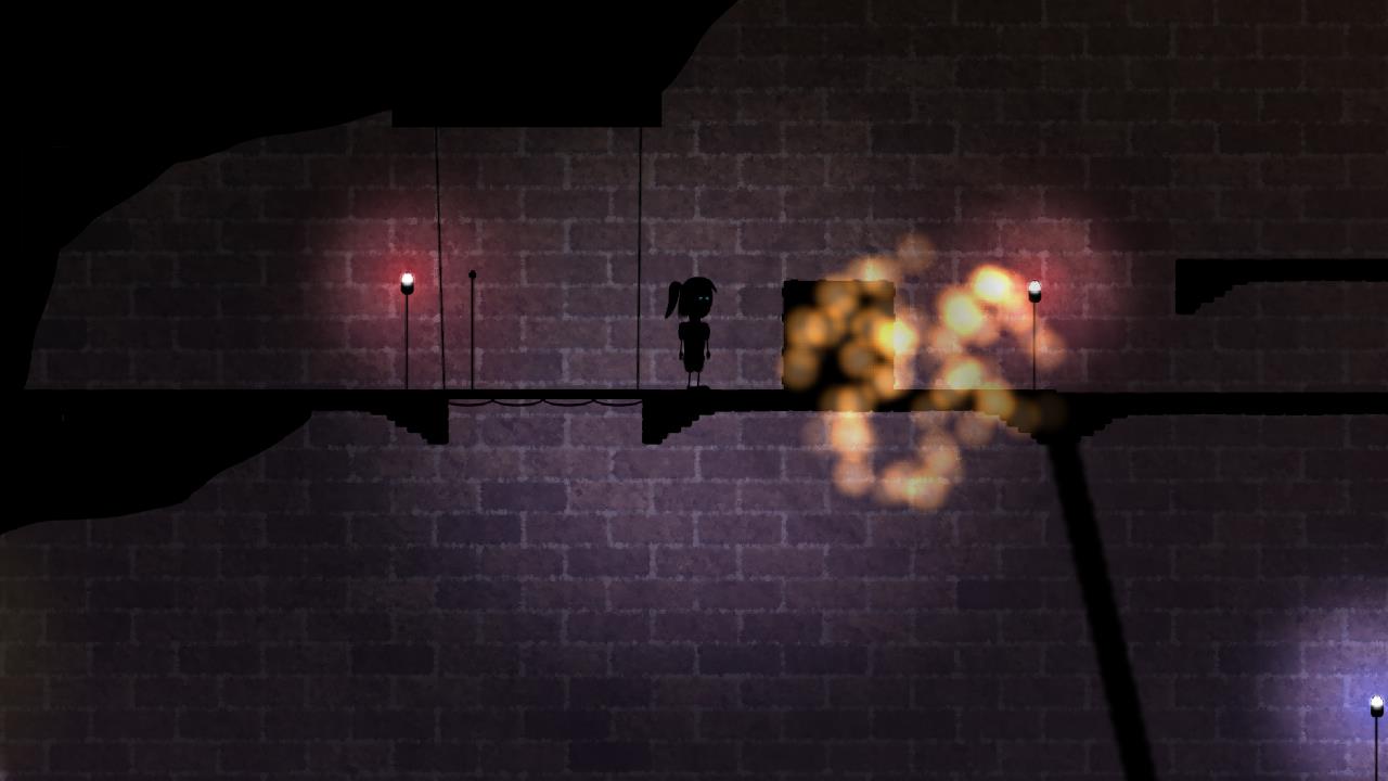 Umbra: Shadow of Death screenshot 5