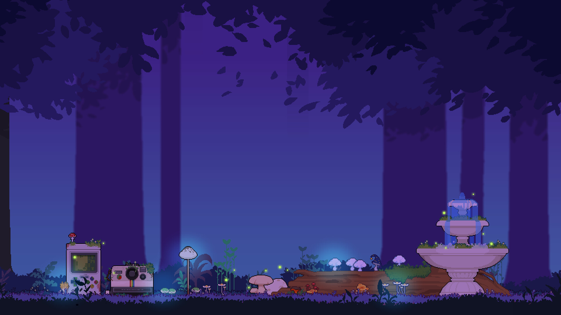 Mushroom Nook screenshot 7