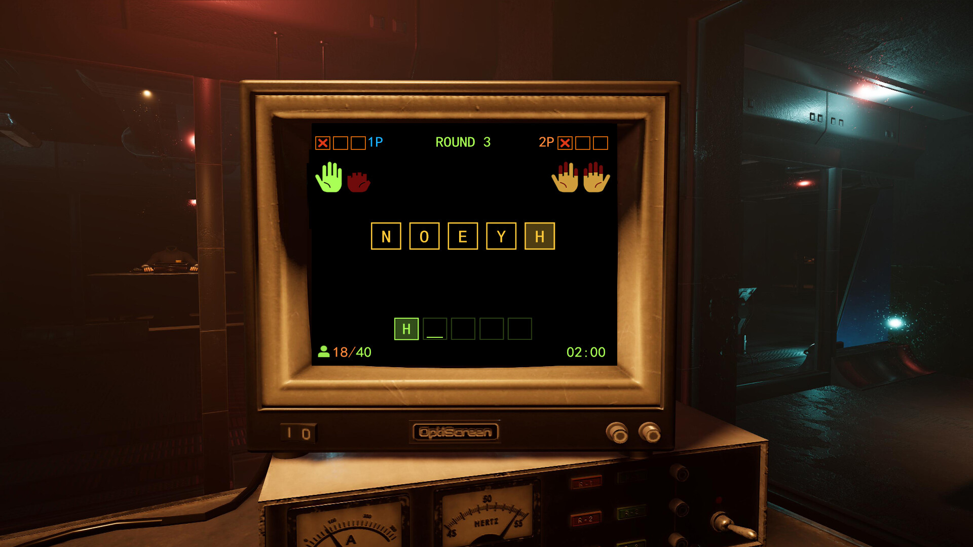 Final Word Royale screenshot 4