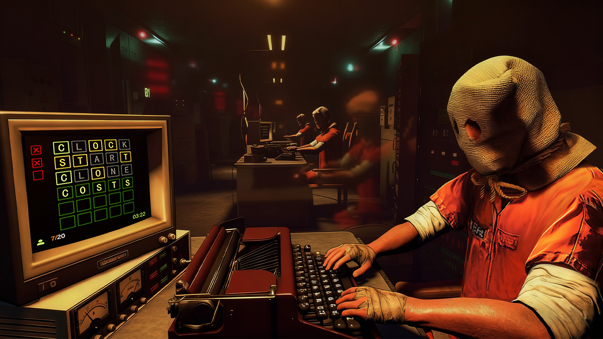 Final Word Royale screenshot 3