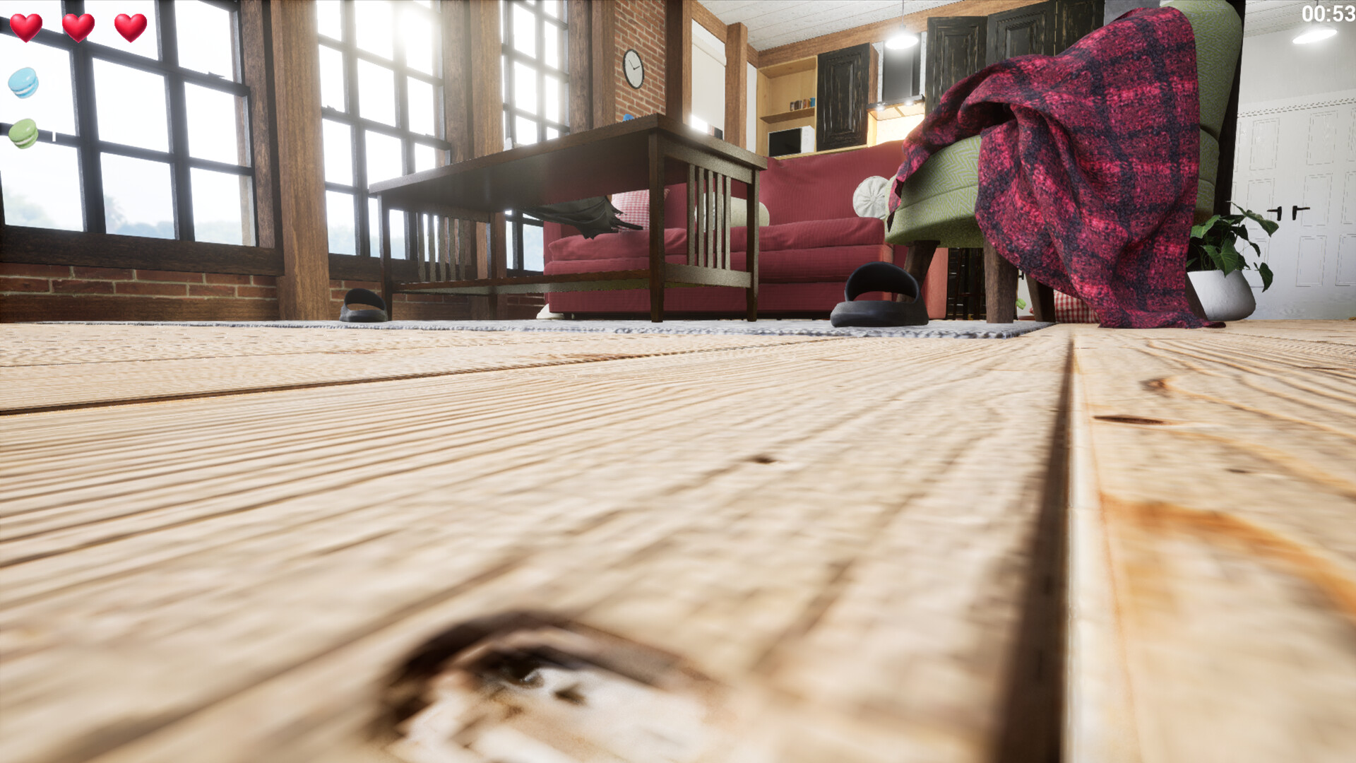 Slipper [R] screenshot 6