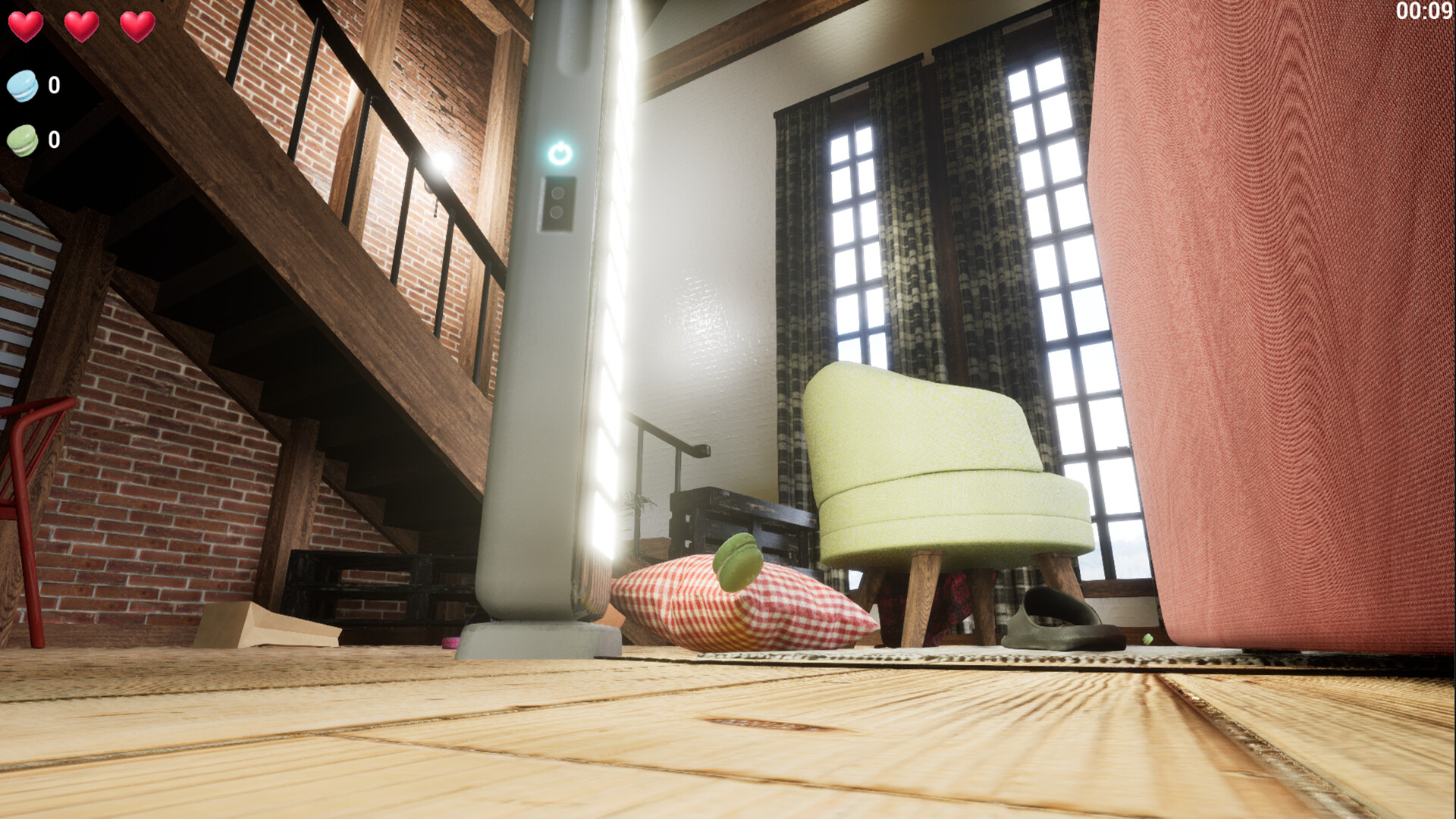 Slipper [R] screenshot 4