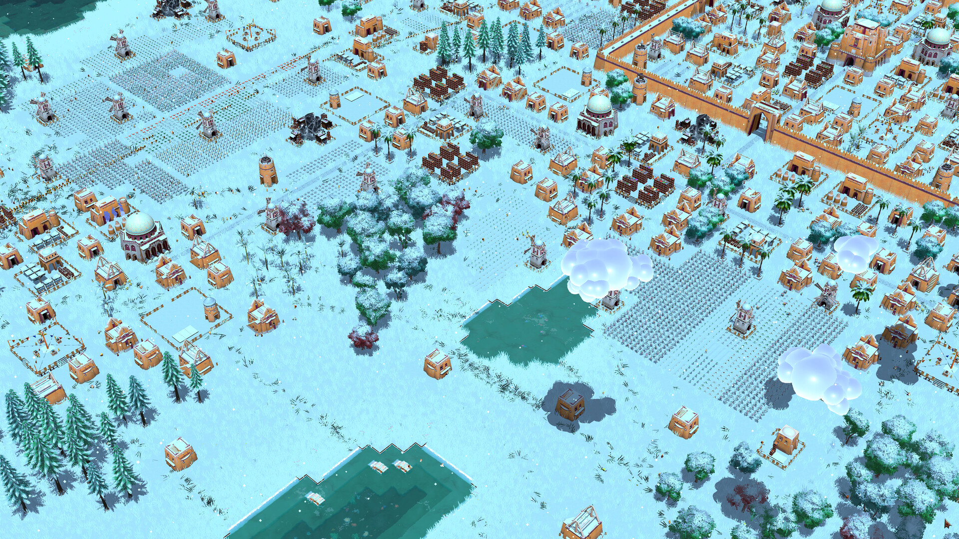 Fantasy World / 幻想世界 screenshot 3