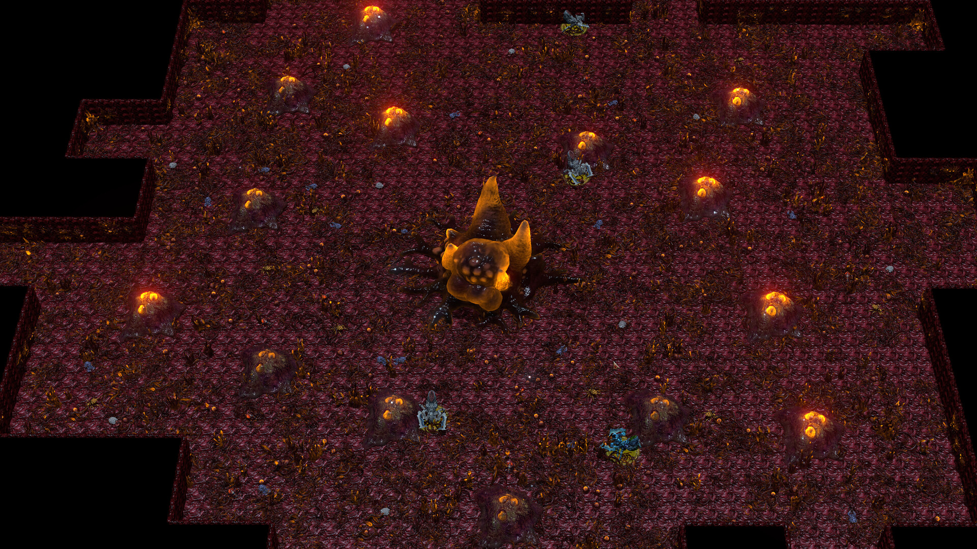 Fantasy World / 幻想世界 screenshot 10