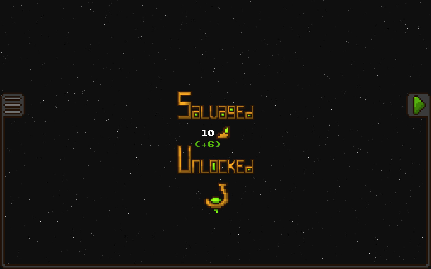 Scrap Squadrons screenshot 4