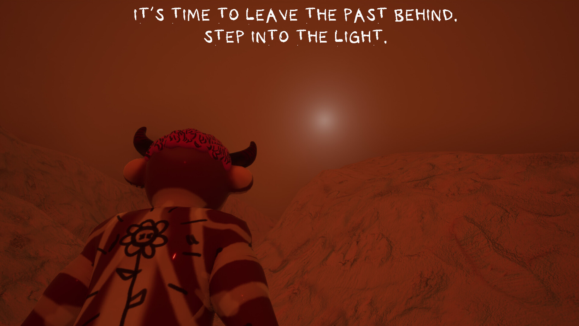 Thriving in Ruins – The End of Humanity is not the End of the World screenshot 3