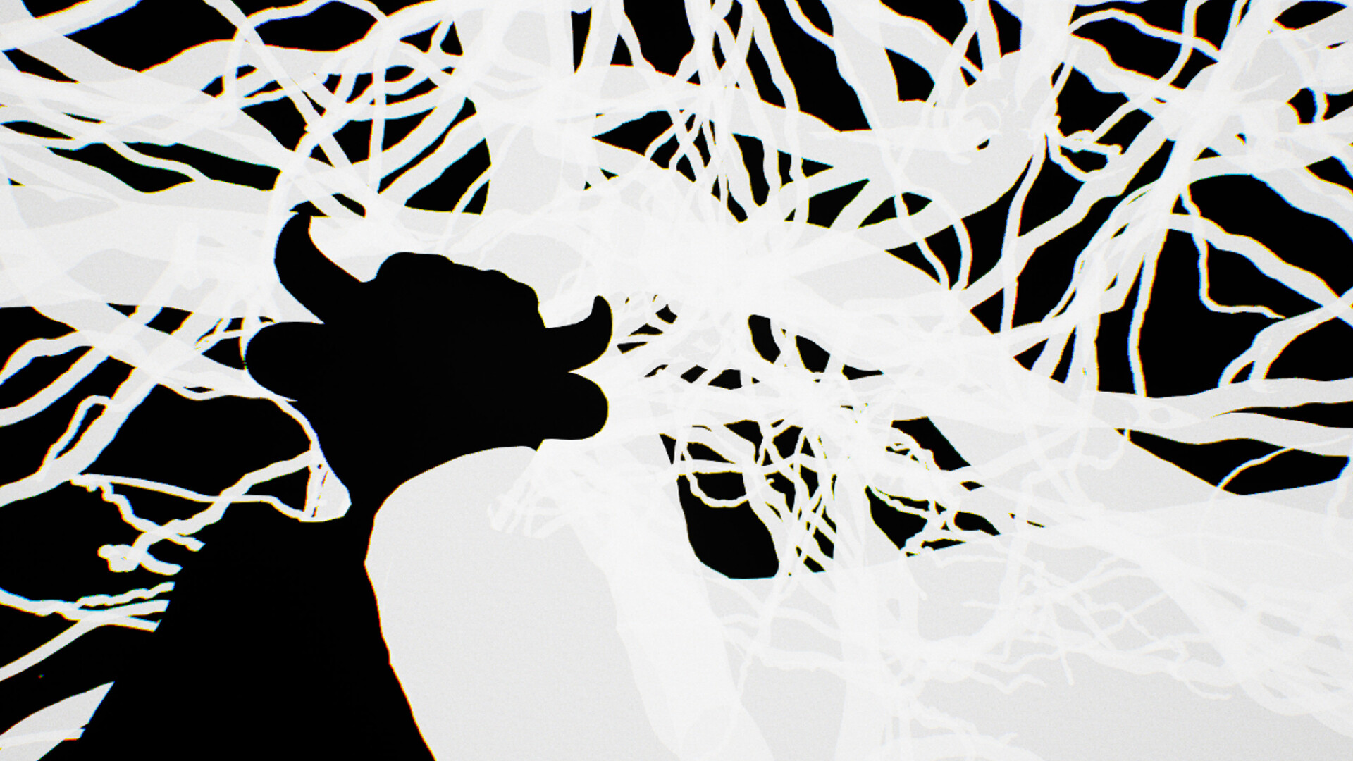 Thriving in Ruins – The End of Humanity is not the End of the World screenshot 9
