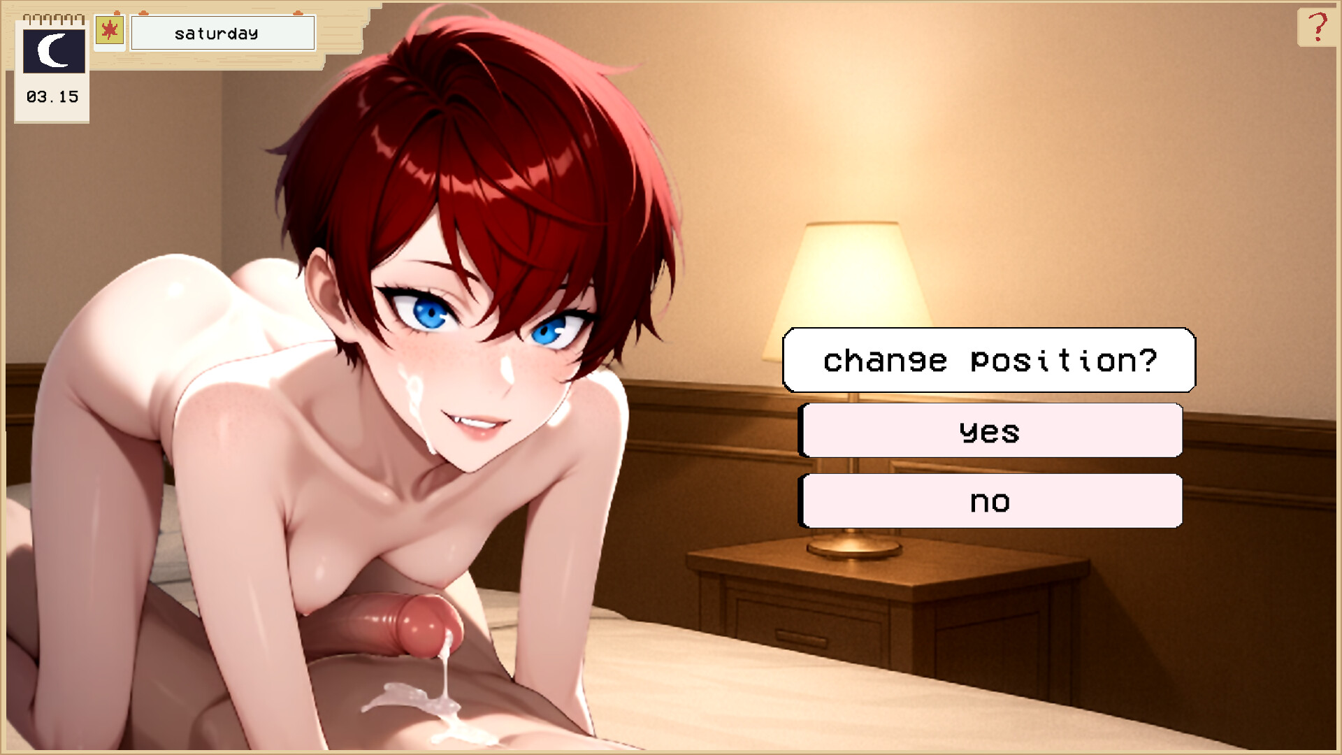 Naughty Nate : Tattoo screenshot 3