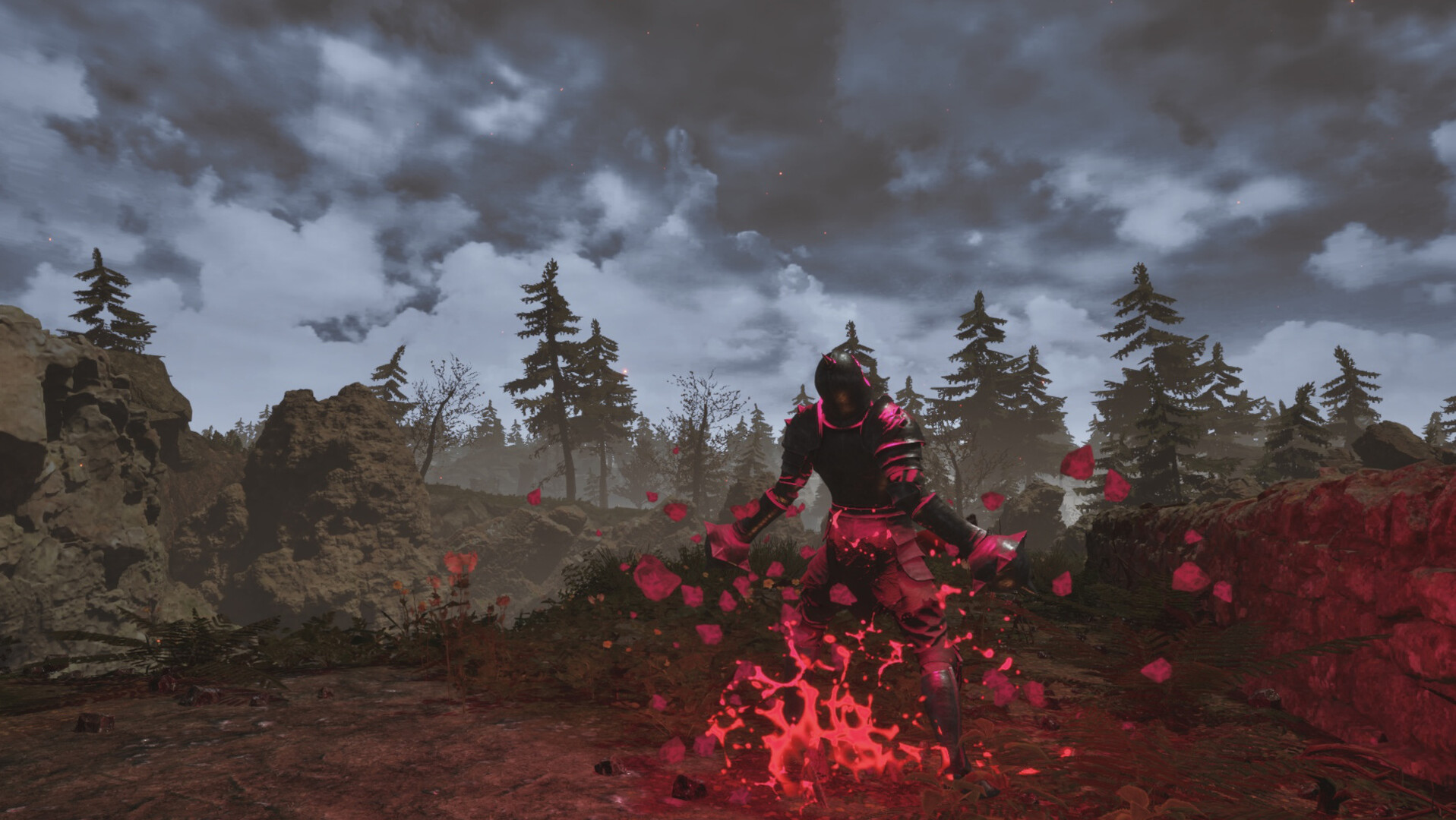 Horns screenshot 16