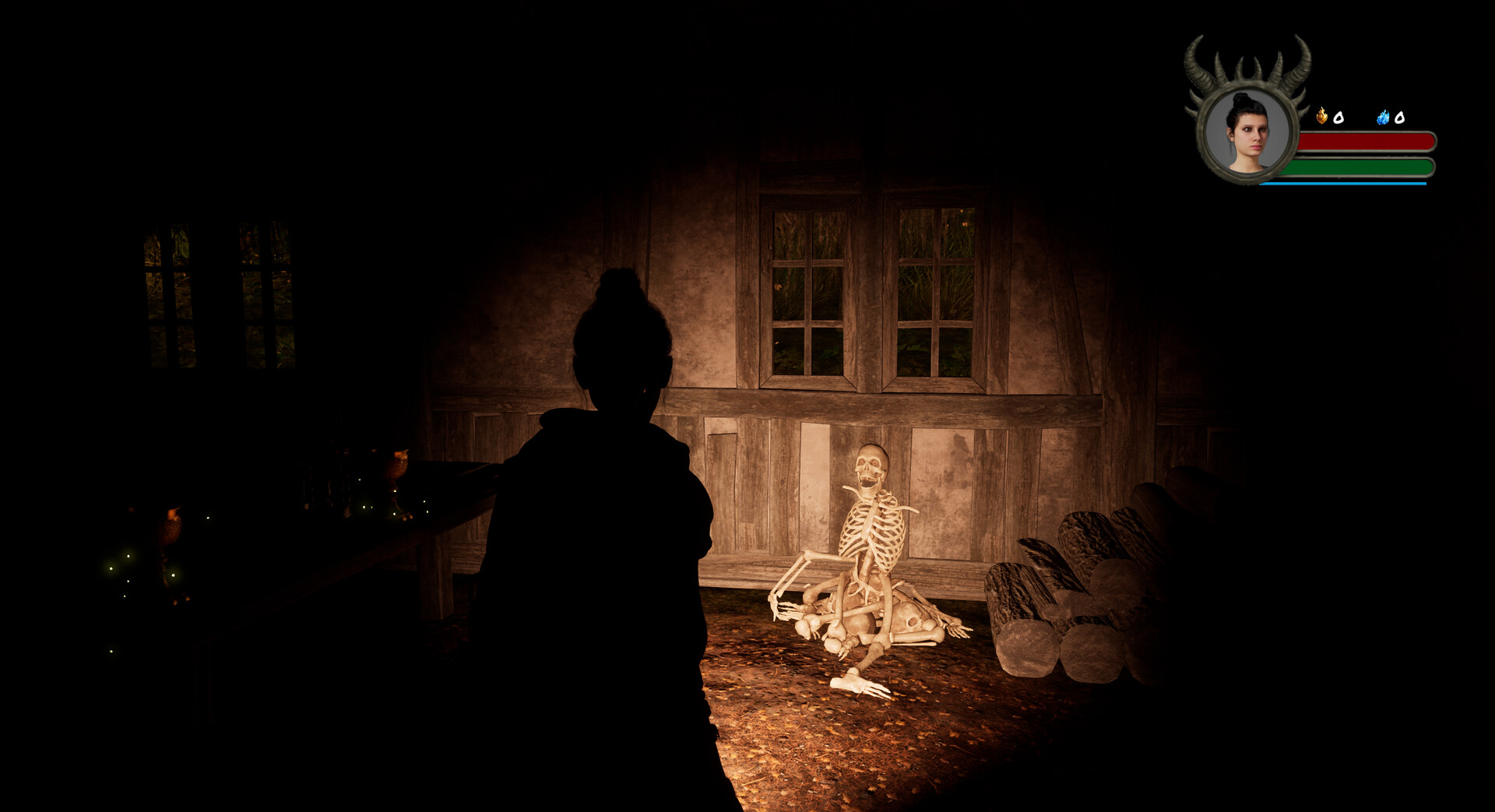 Horns screenshot 18