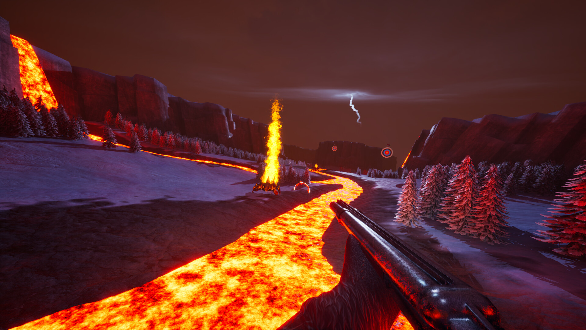 DIEATHLON screenshot 2