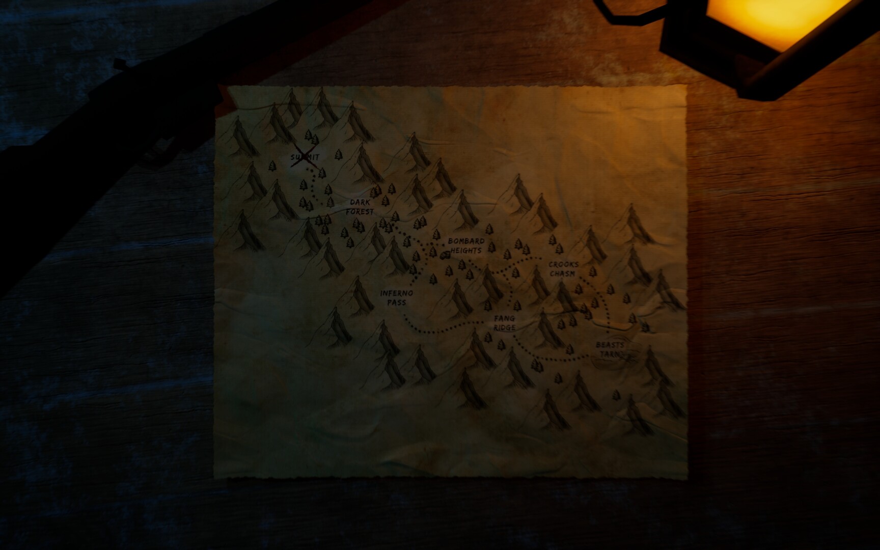 DIEATHLON screenshot 5