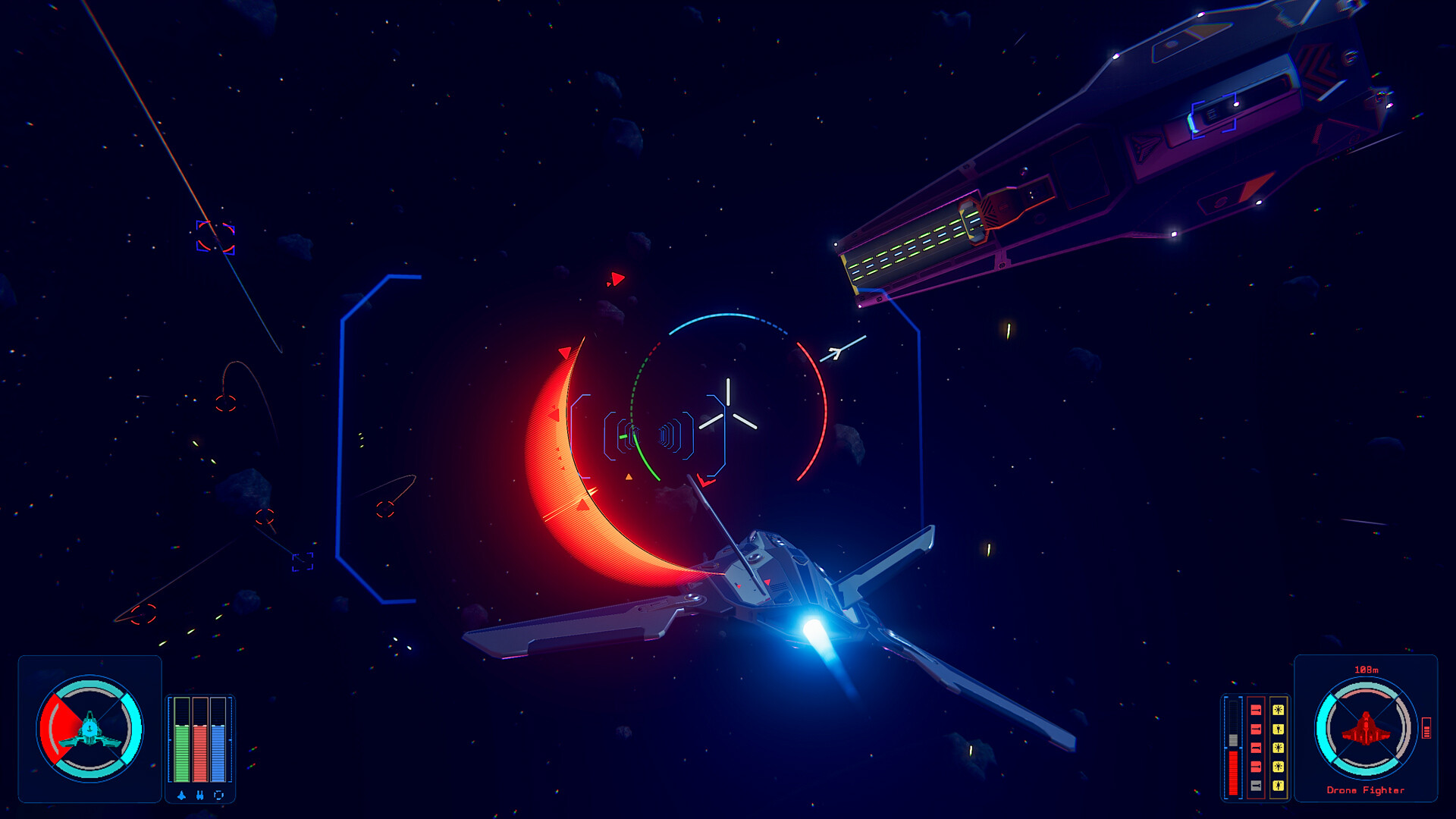 Alliance Tales: Battle for the Frontier screenshot 2