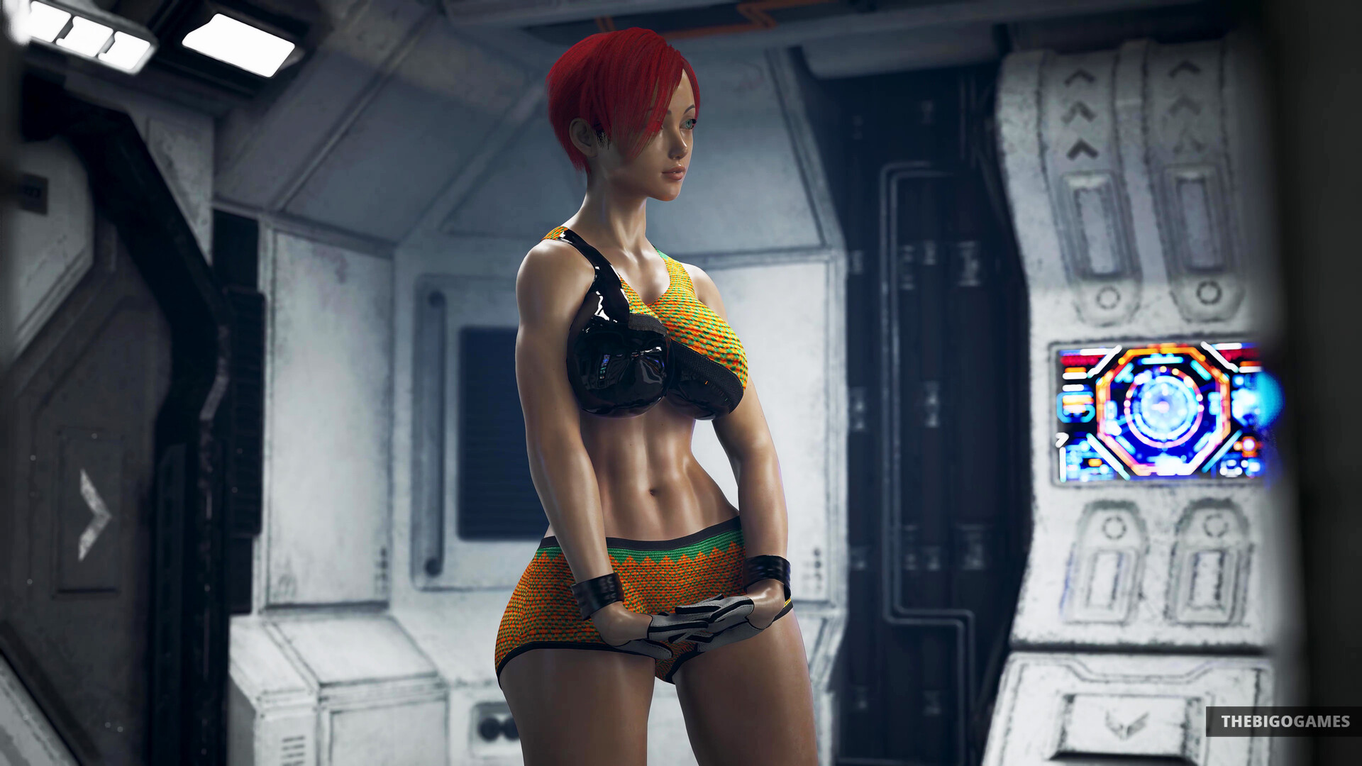 Space Romance 🌌 screenshot 7