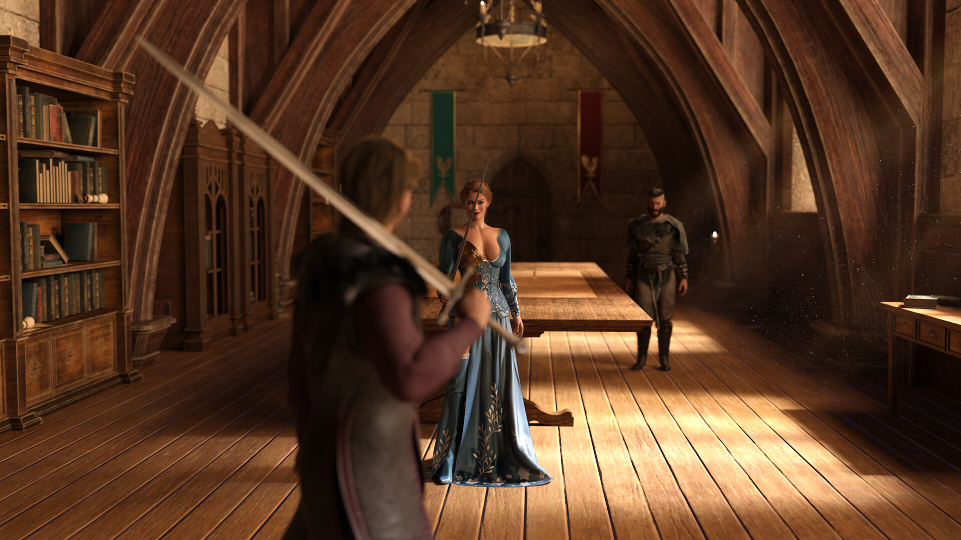 Late Night Tales screenshot 2