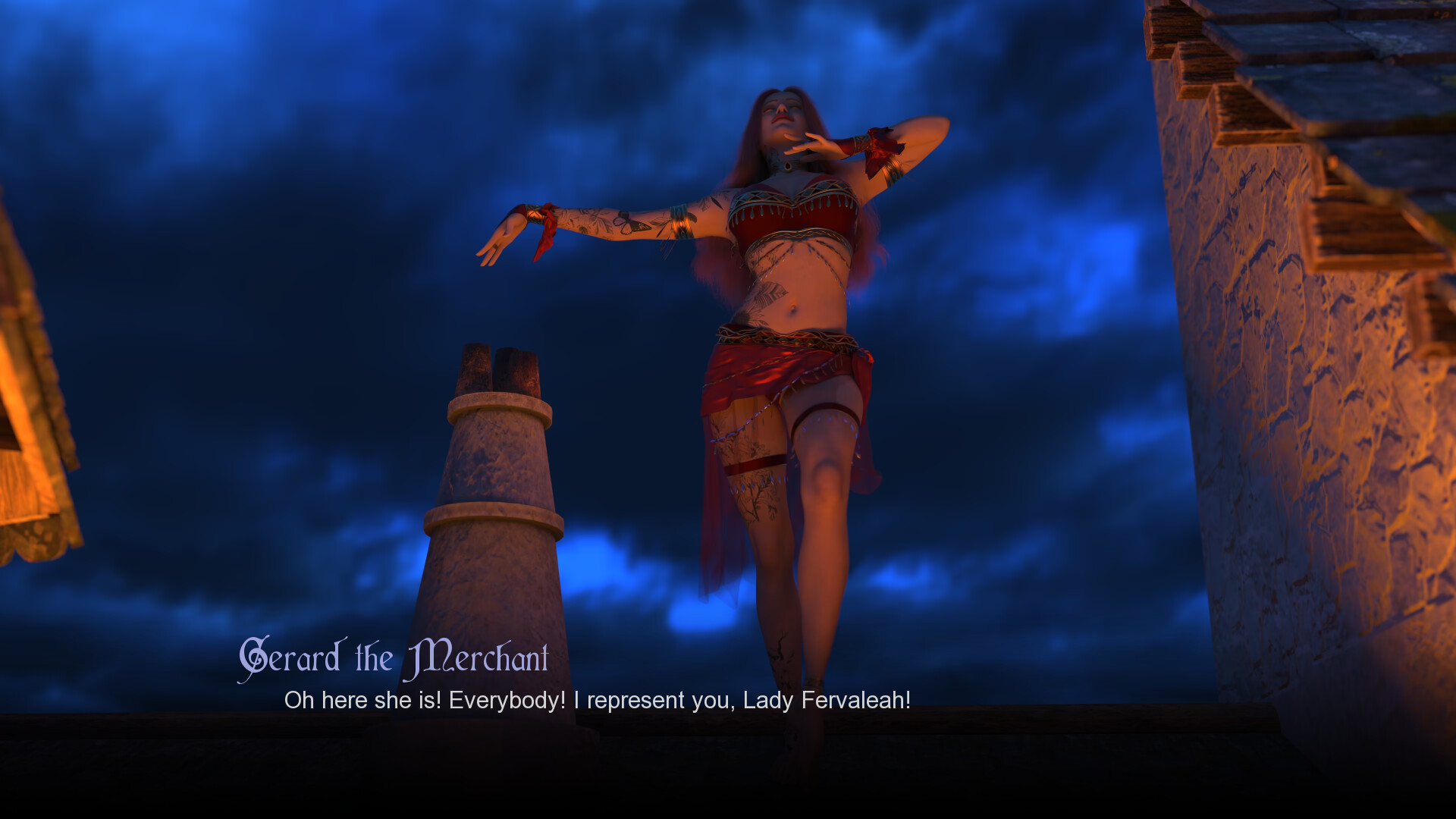 Late Night Tales screenshot 3