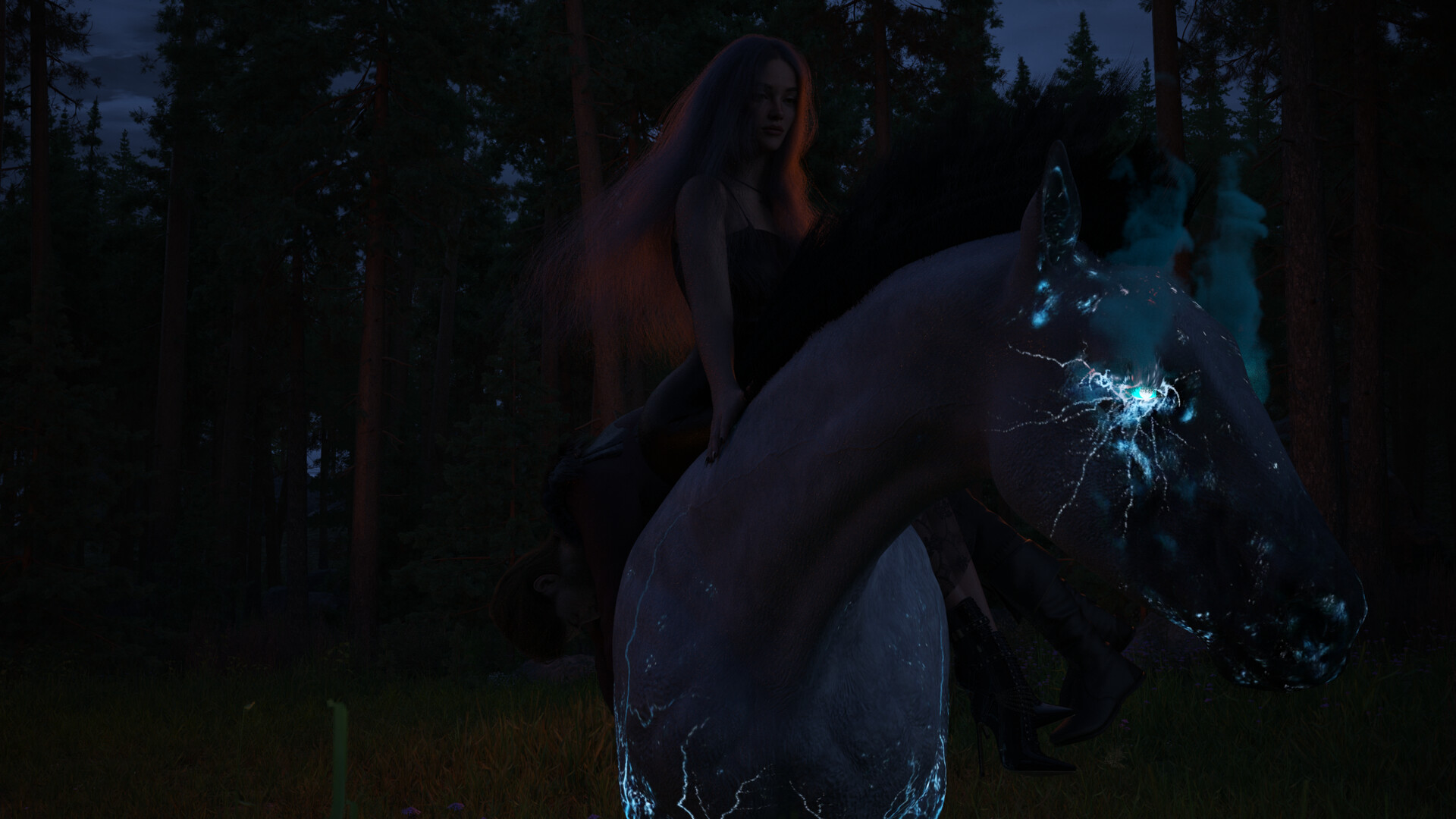 Late Night Tales screenshot 1