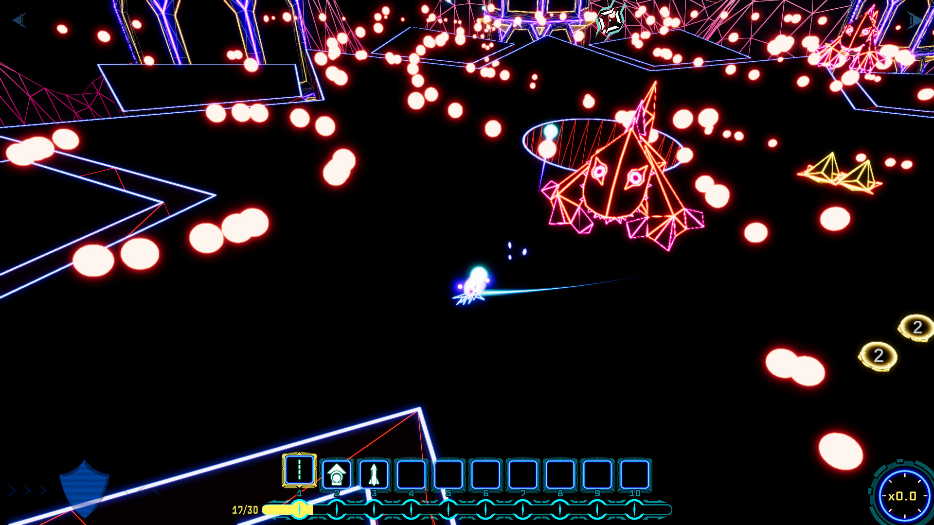 Data Strafer screenshot 4