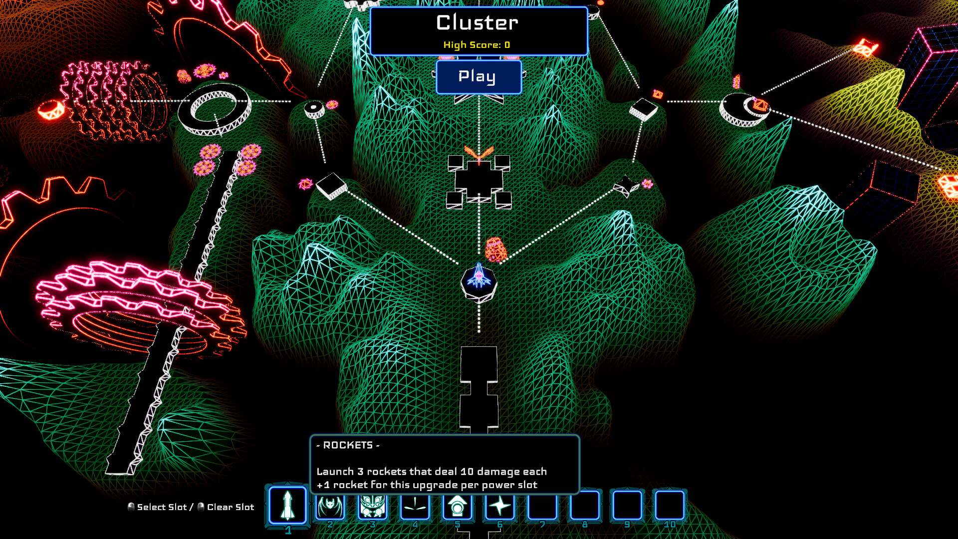 Data Strafer screenshot 10