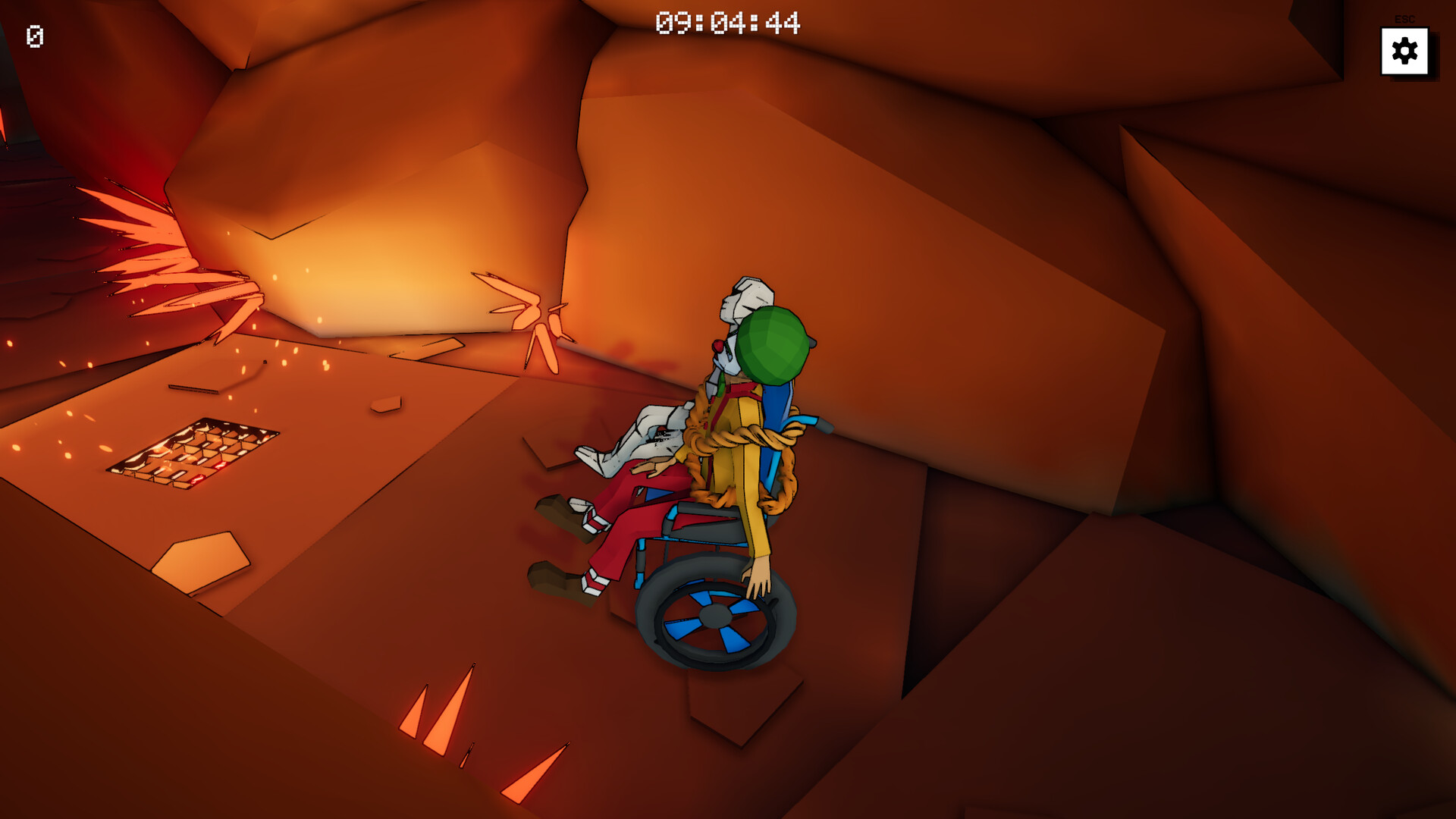 Wheel Make It screenshot 2