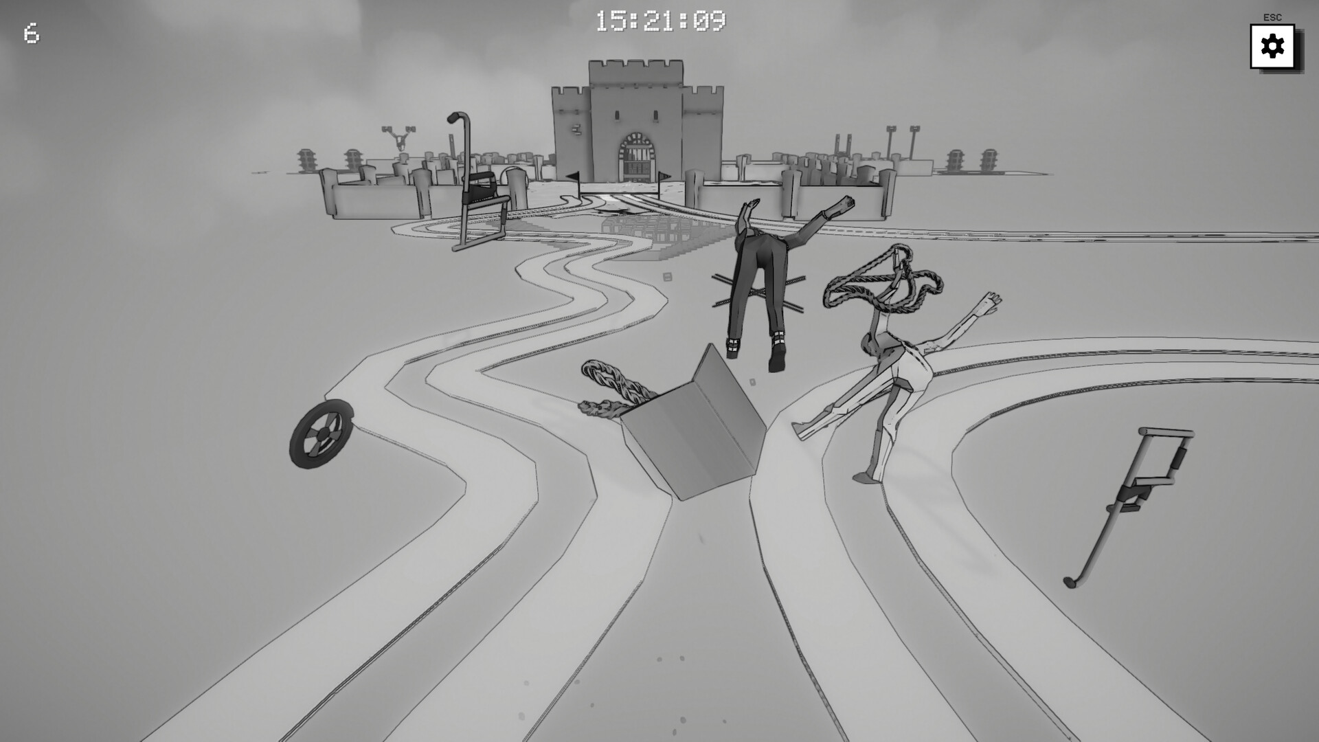 Wheel Make It screenshot 6