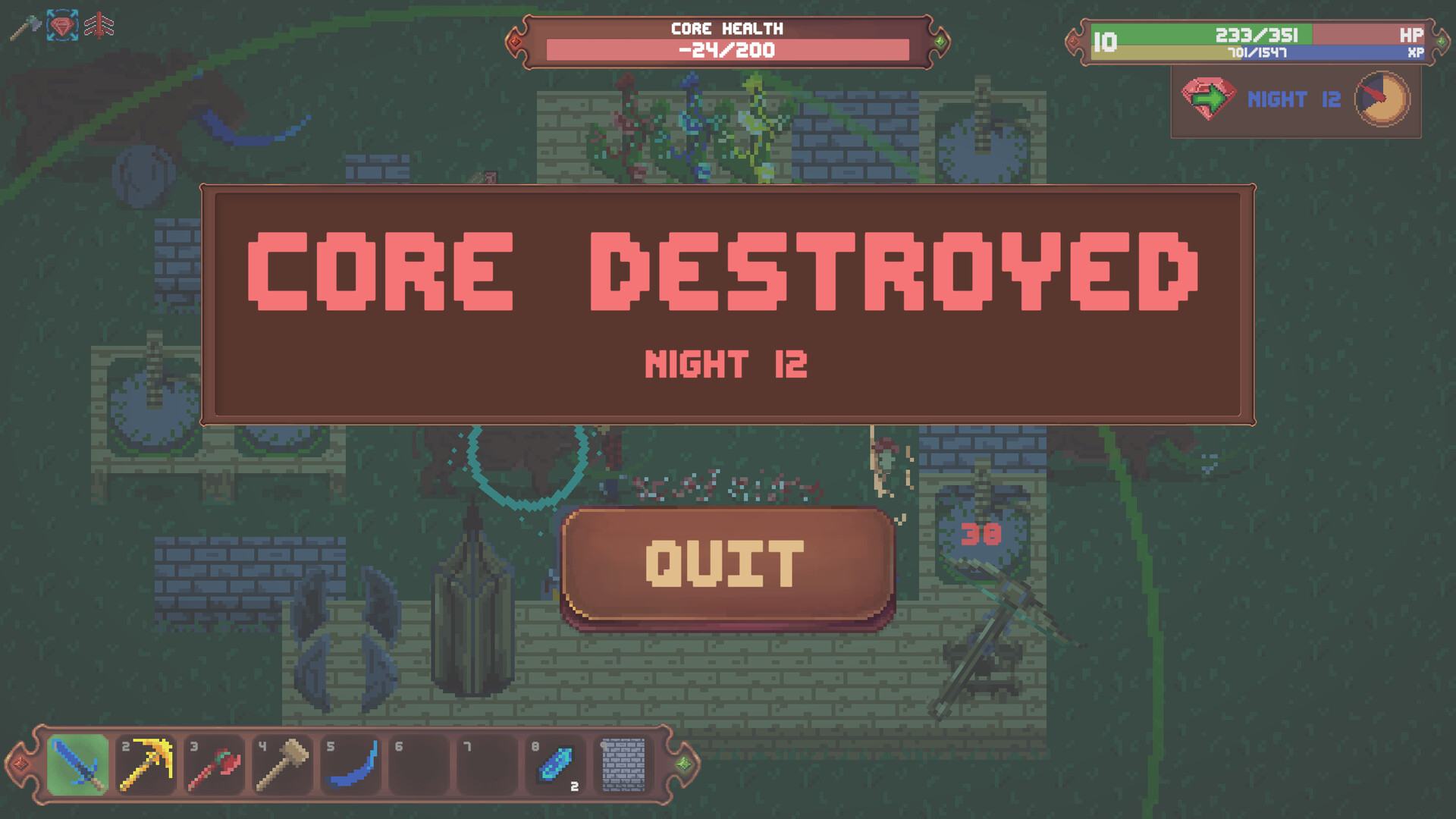 GEODE screenshot 4