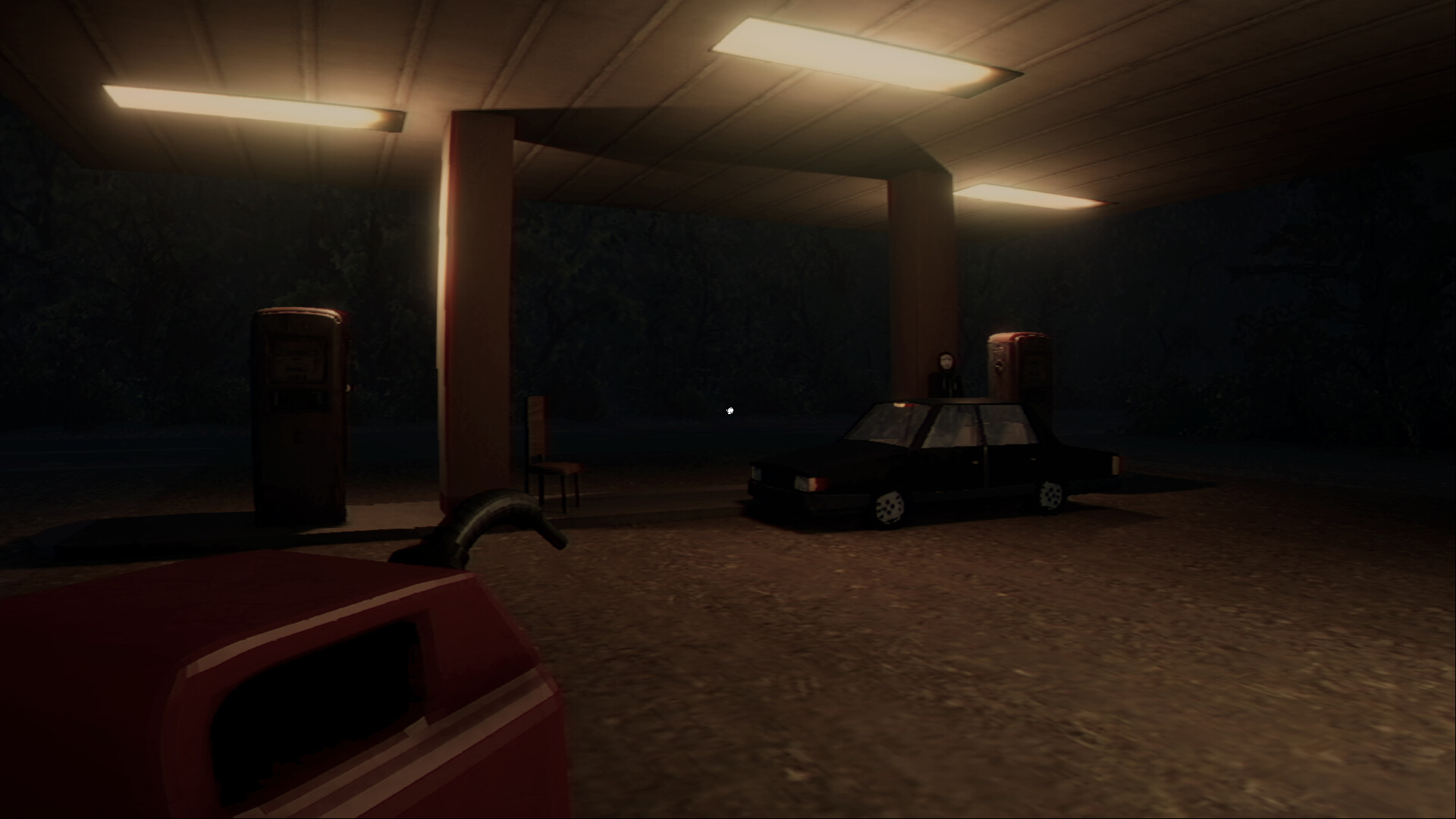 Them's Tale - The Road To Her screenshot 7
