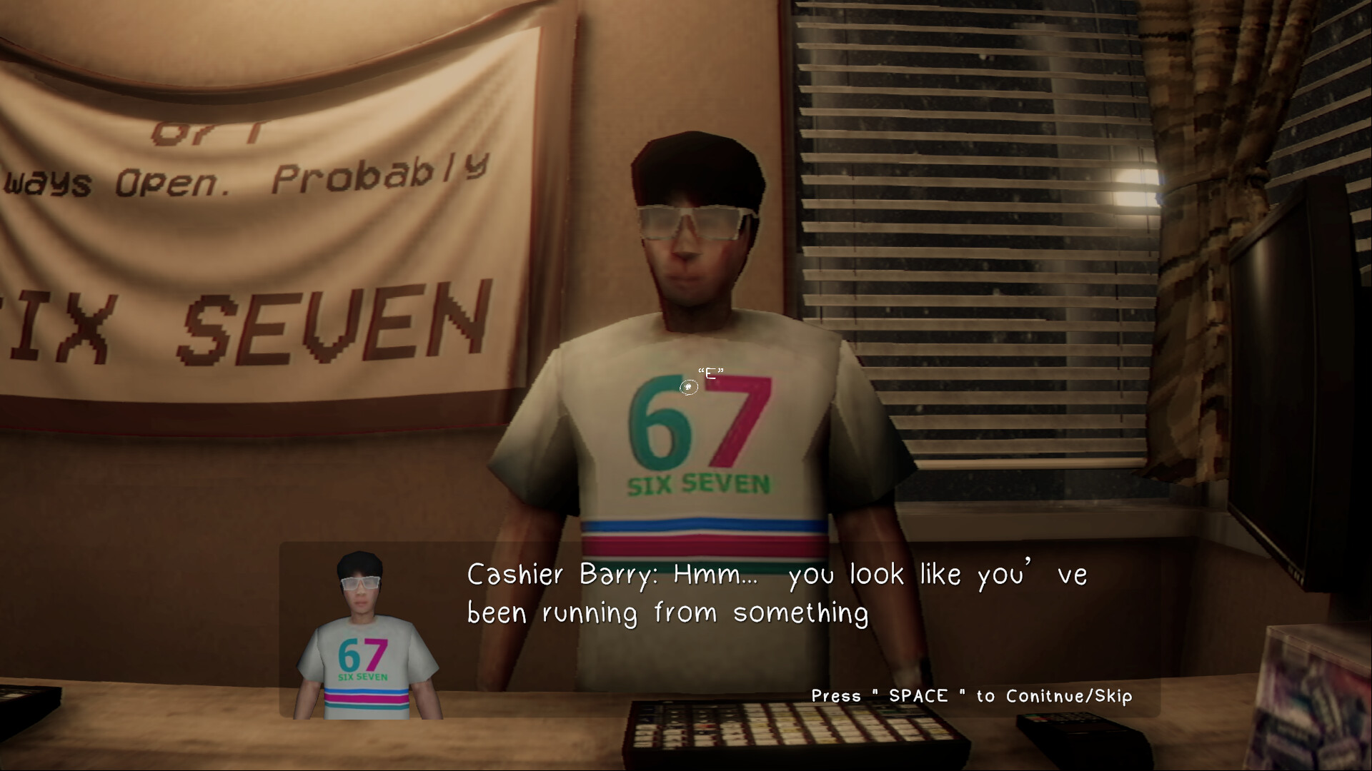Them's Tale - The Road To Her screenshot 4