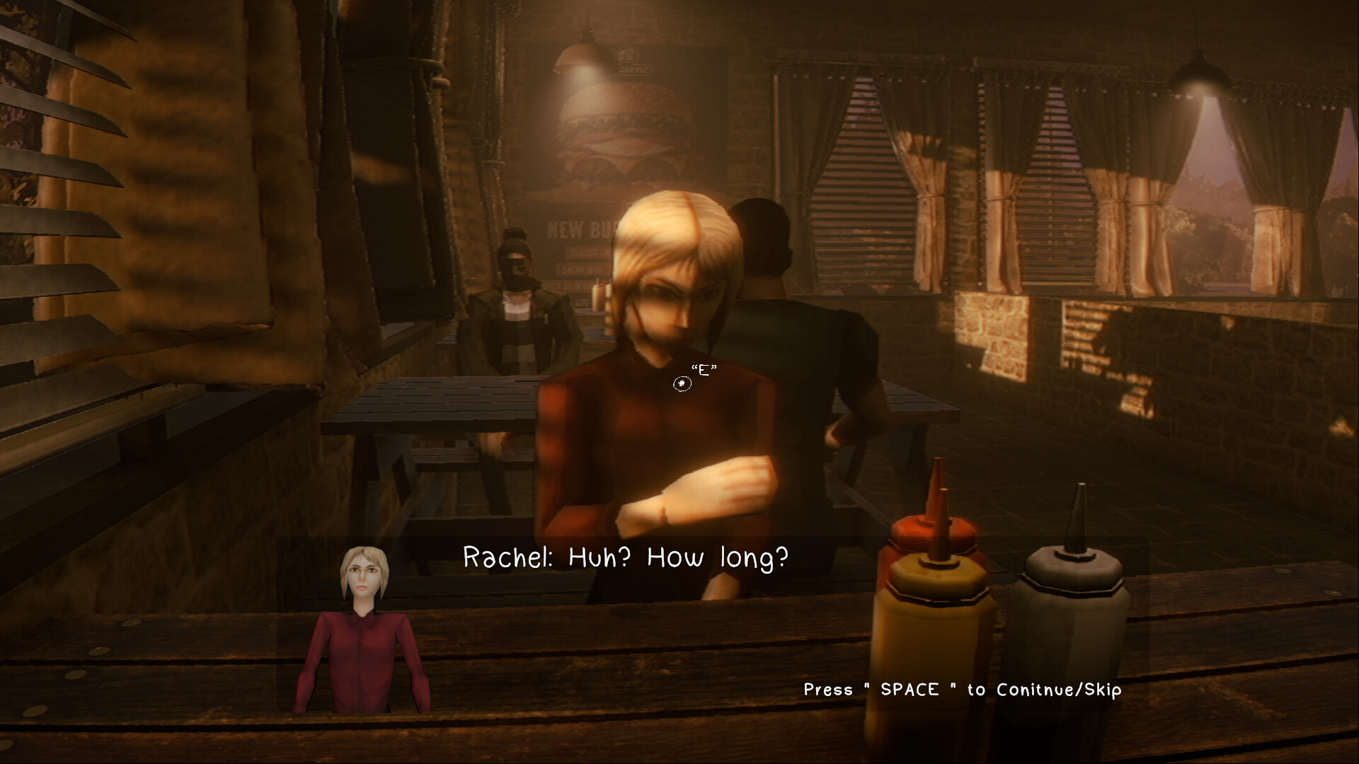 Them's Tale - The Road To Her screenshot 6