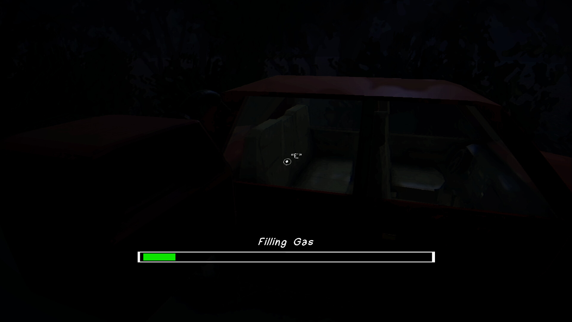 Them's Tale - The Road To Her screenshot 2
