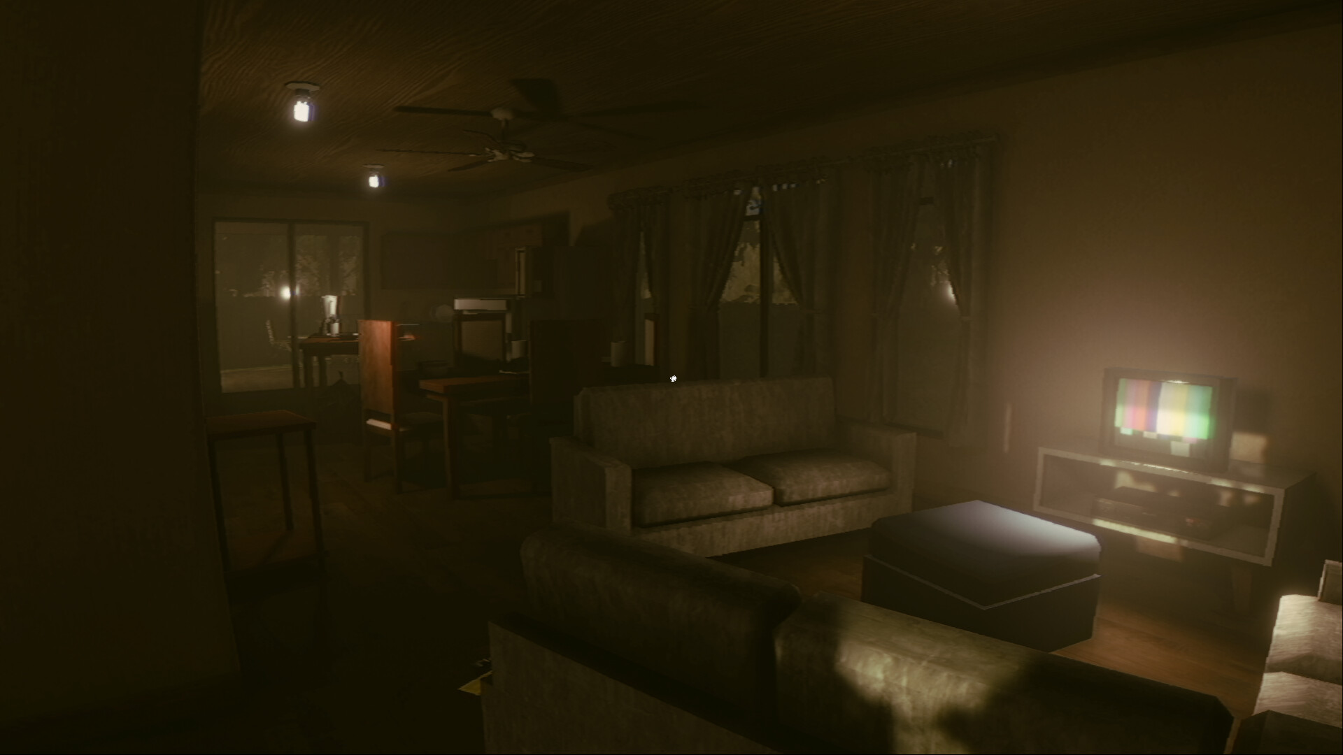 Them's Tale - The Road To Her screenshot 8
