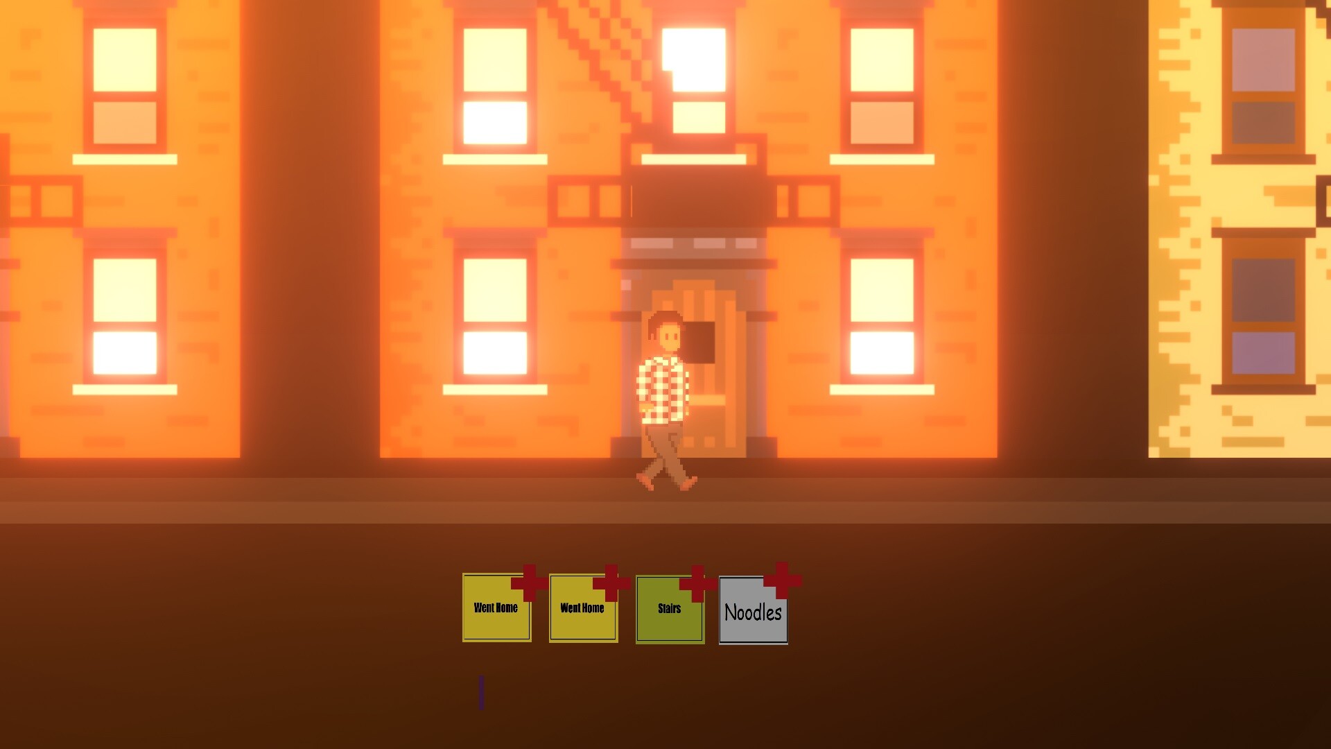 Comedian In The Big City screenshot 6