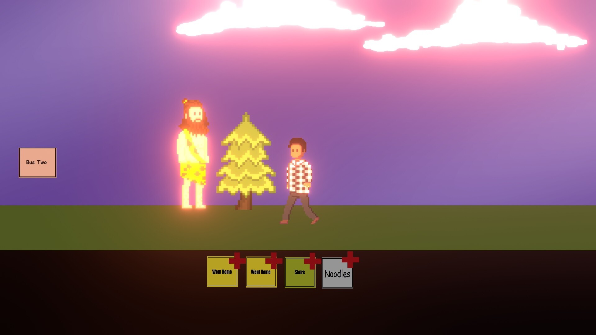 Comedian In The Big City screenshot 3