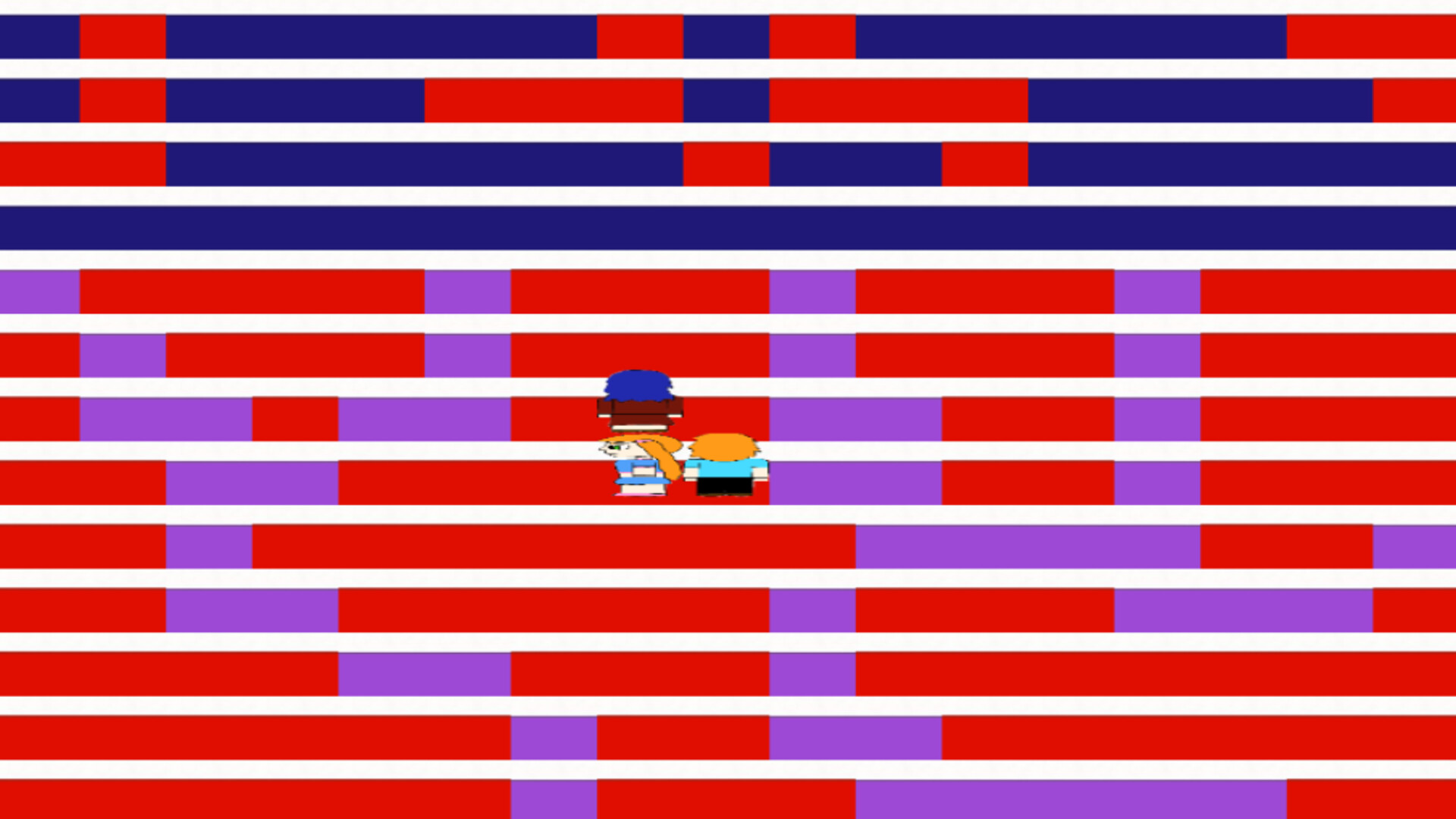 Hazen's Children screenshot 2