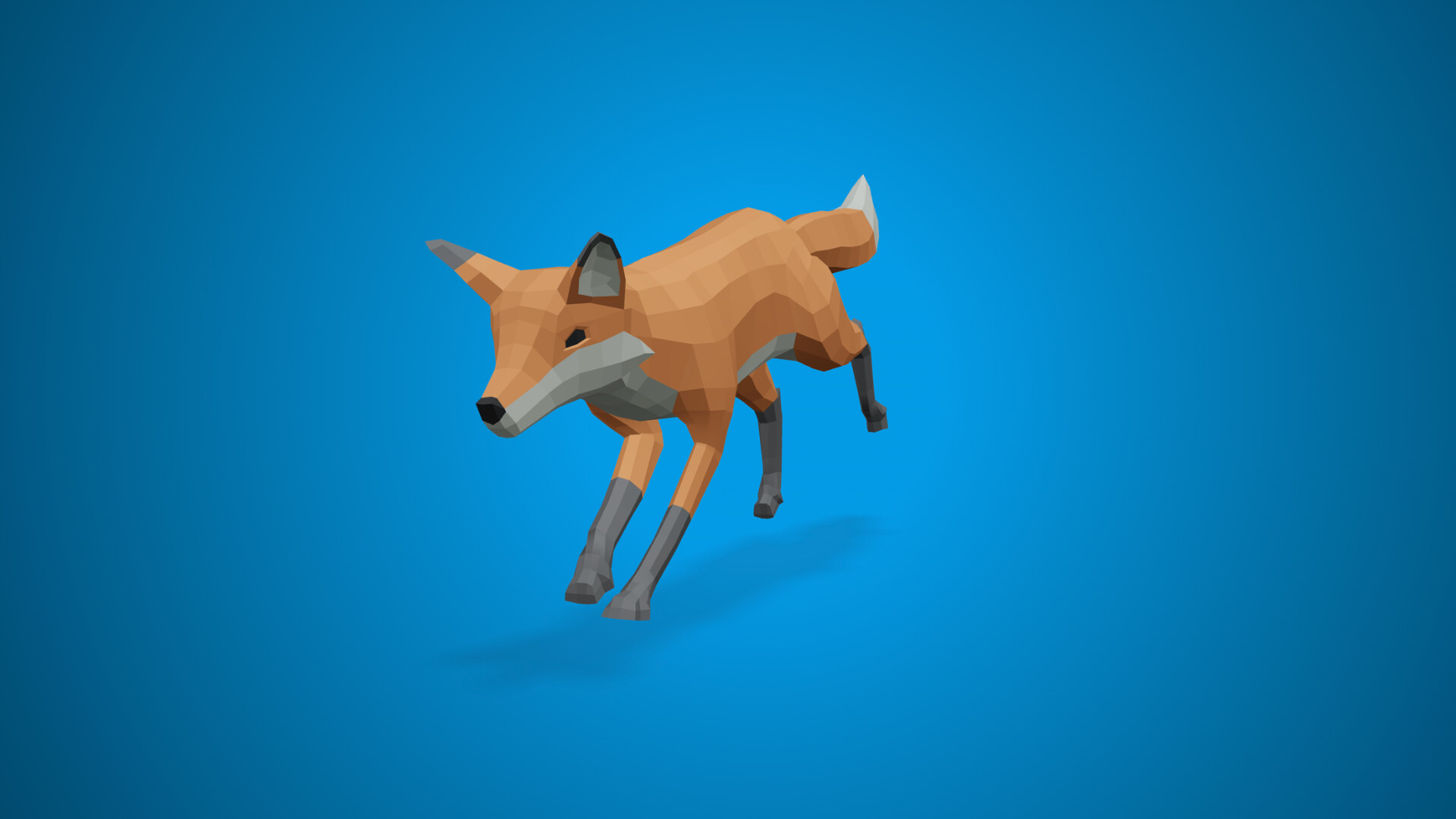 ScavRail screenshot 1