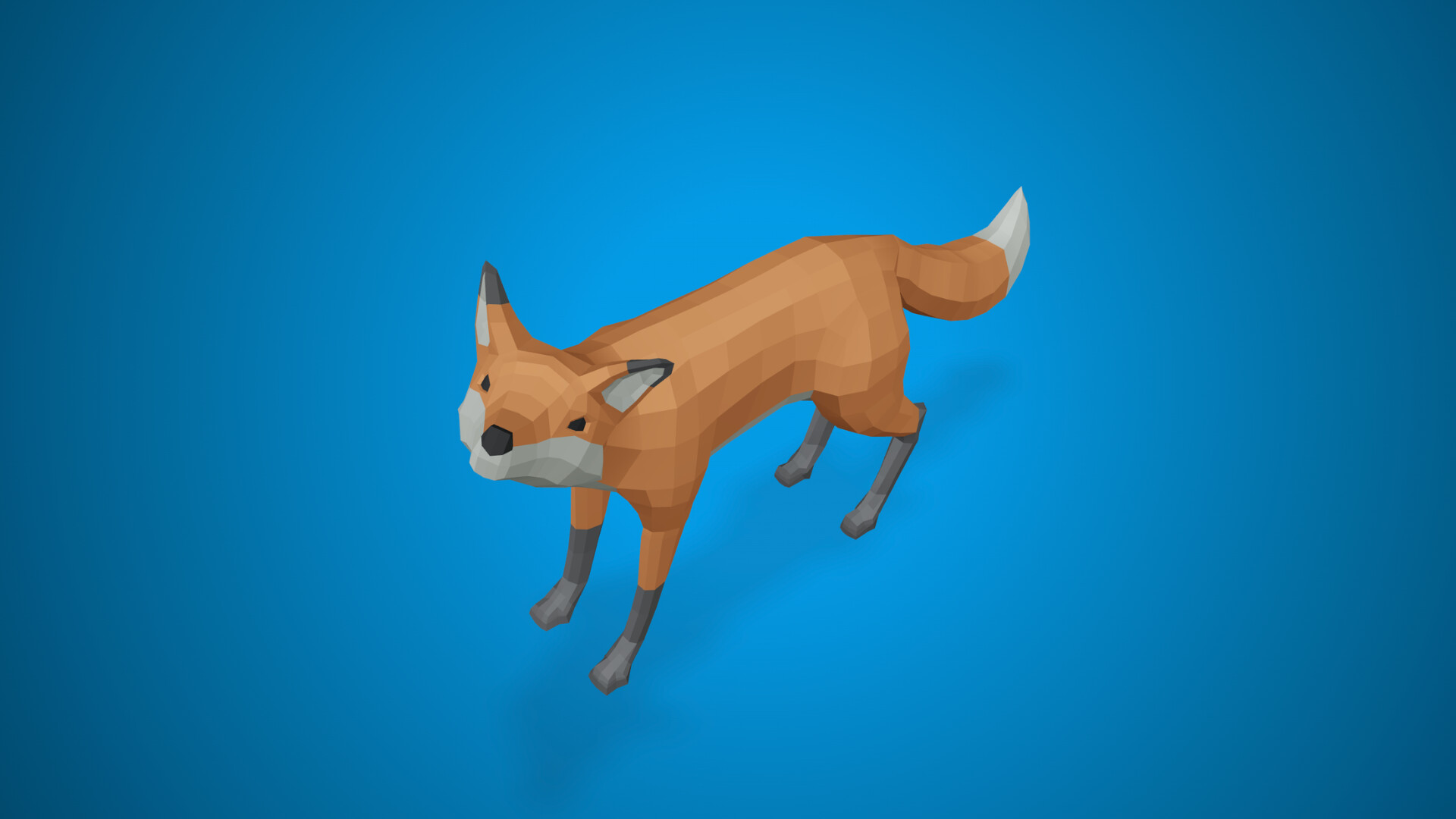 ScavRail screenshot 2